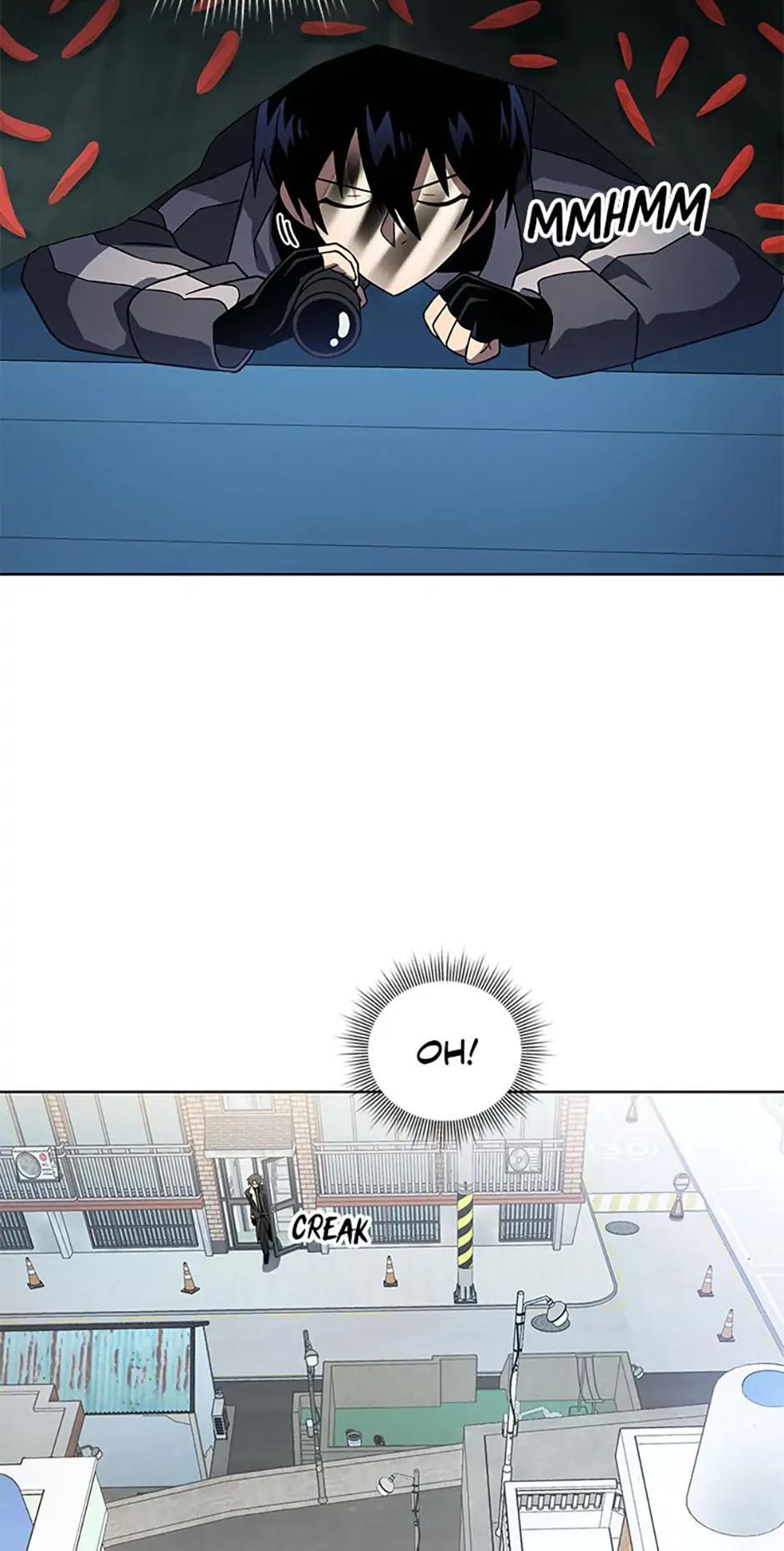 After Ten Millennia in Hell Chapter 47