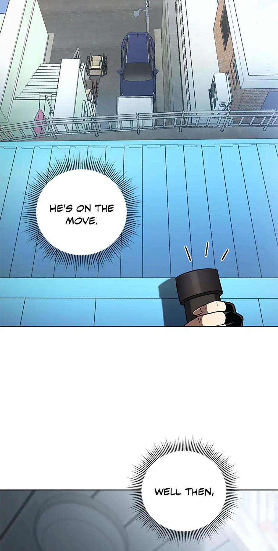 After Ten Millennia in Hell Chapter 47