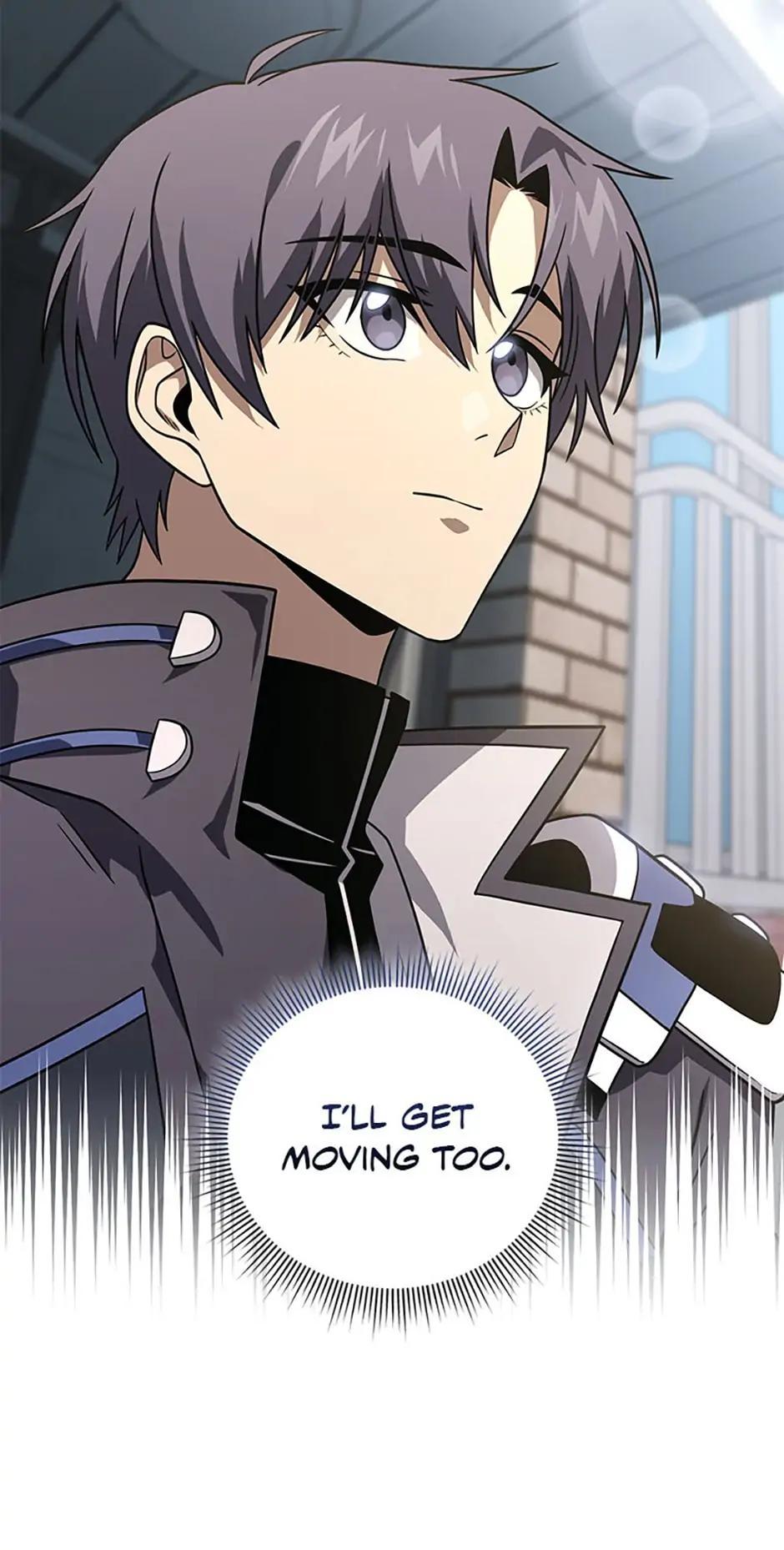 After Ten Millennia in Hell Chapter 47