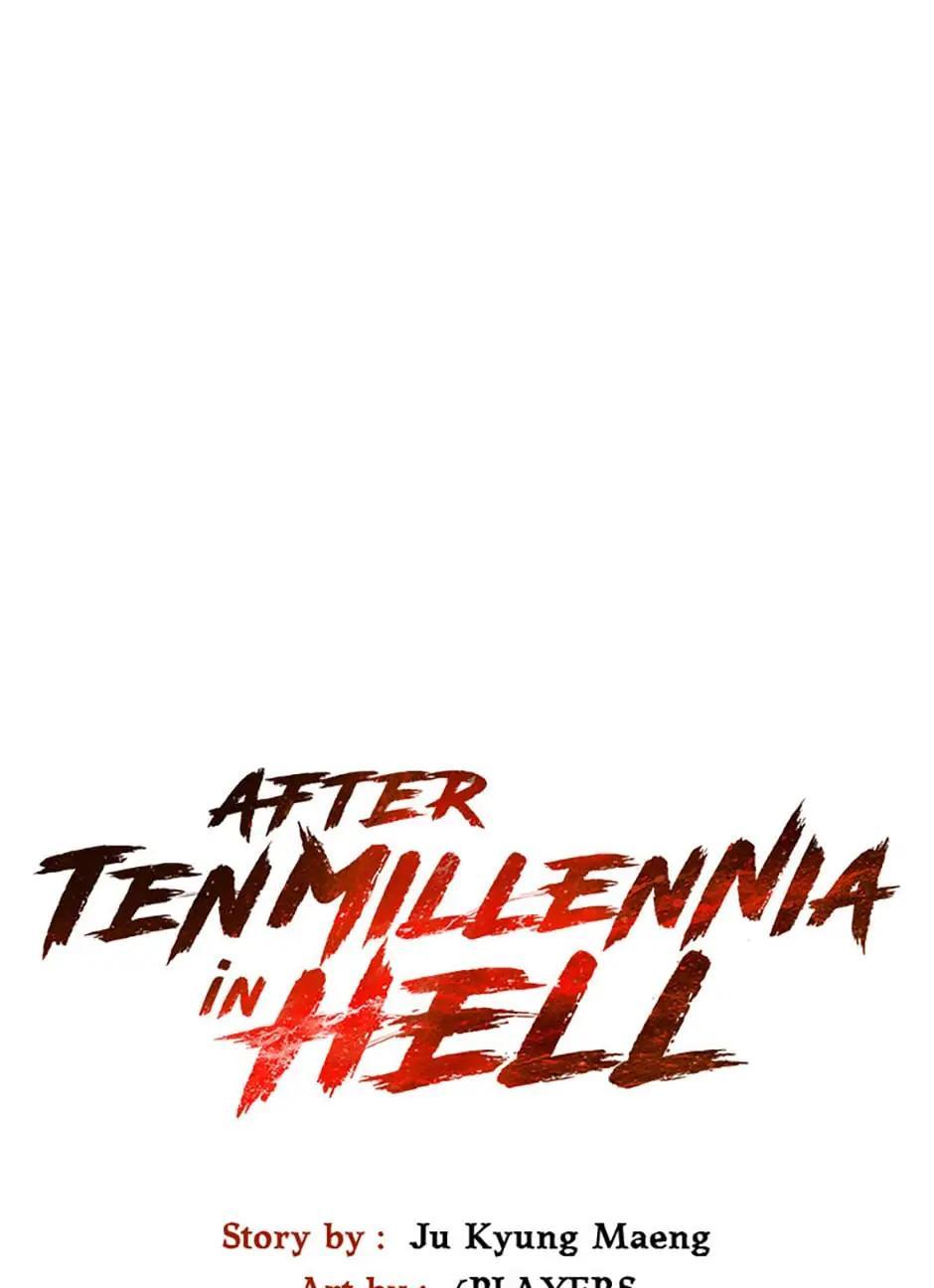 After Ten Millennia in Hell Chapter 47