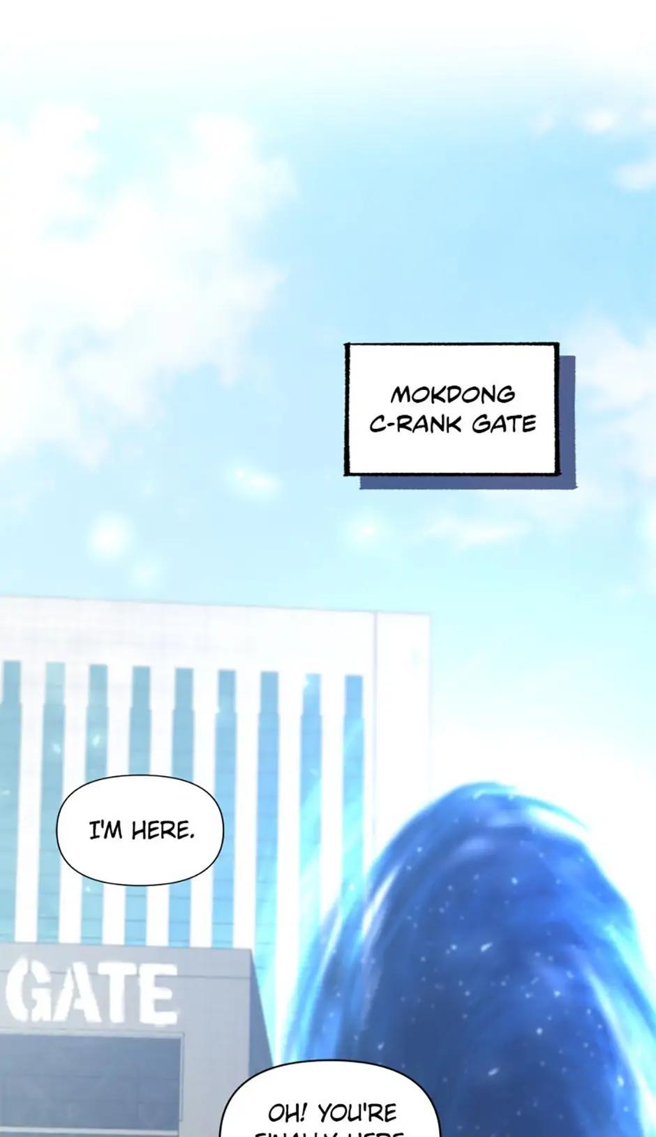 After Ten Millennia in Hell Chapter 47