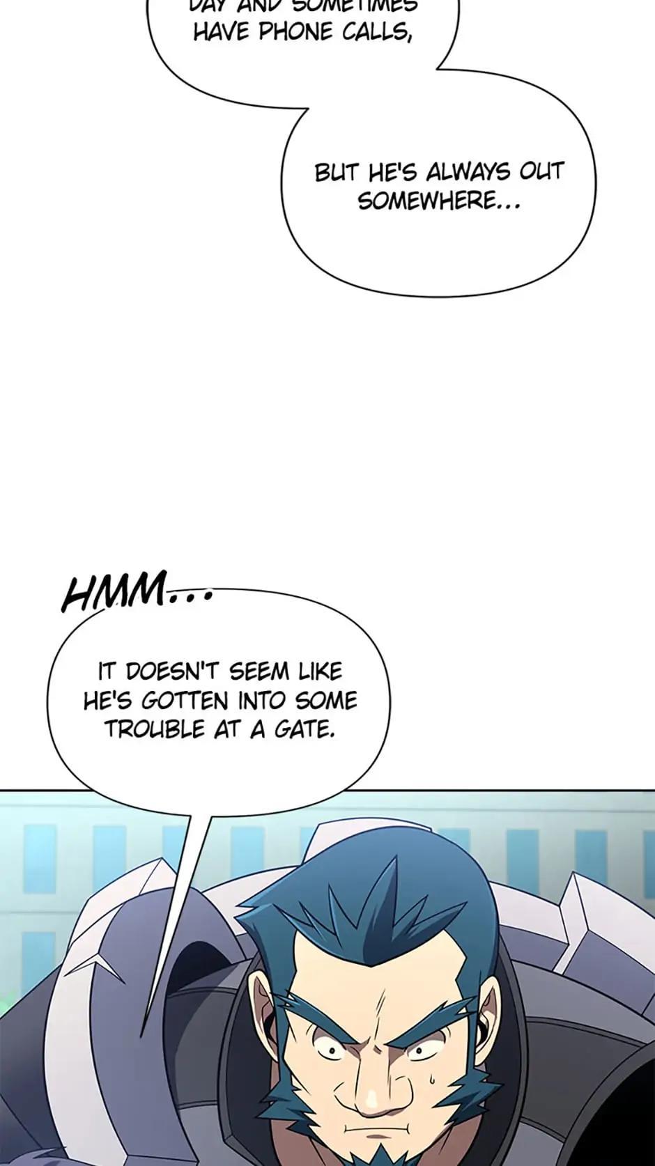 After Ten Millennia in Hell Chapter 47