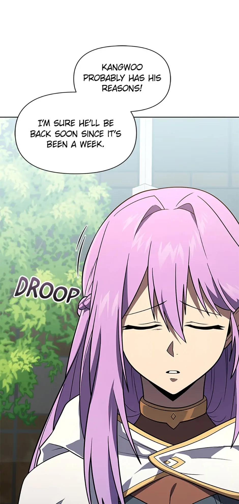 After Ten Millennia in Hell Chapter 47