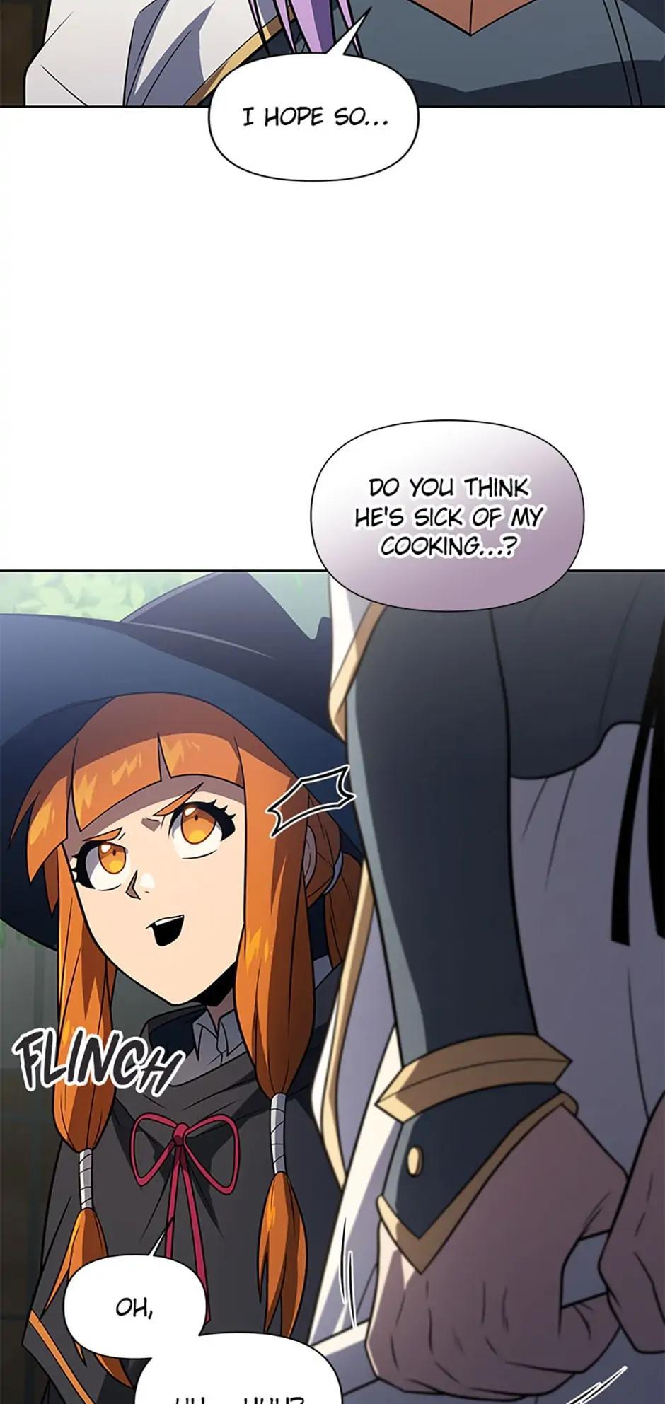 After Ten Millennia in Hell Chapter 47