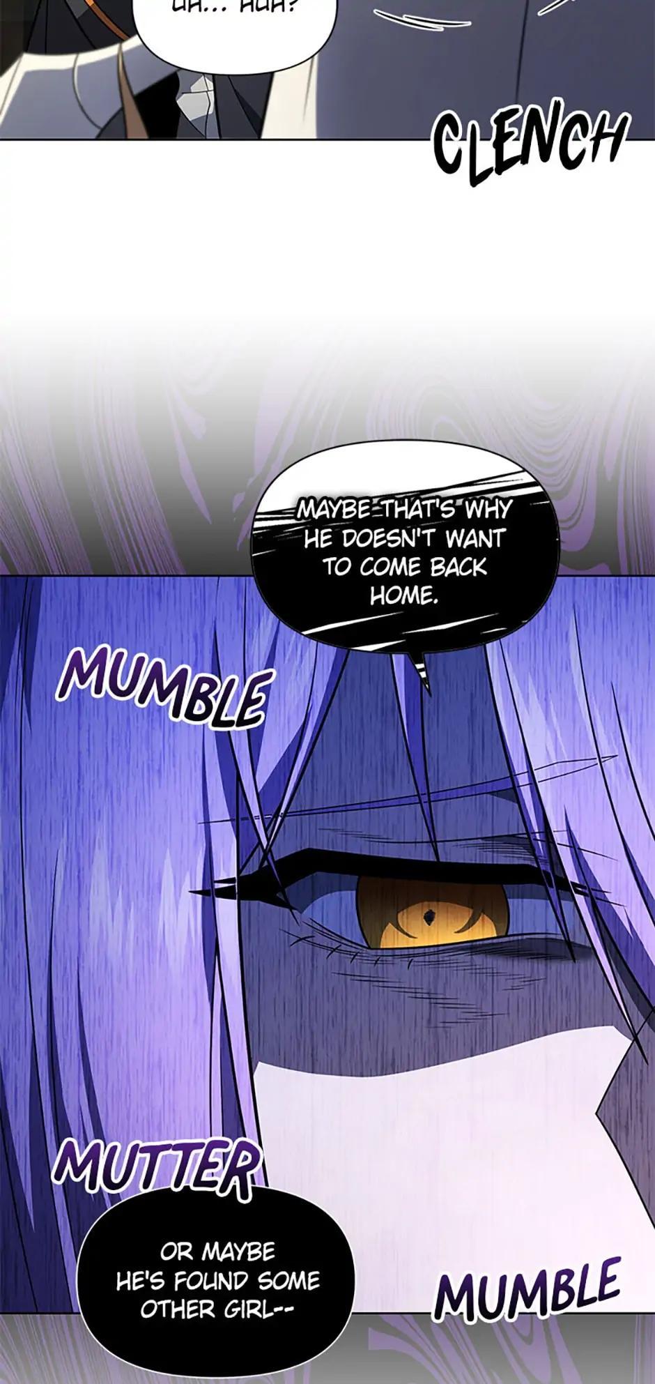 After Ten Millennia in Hell Chapter 47