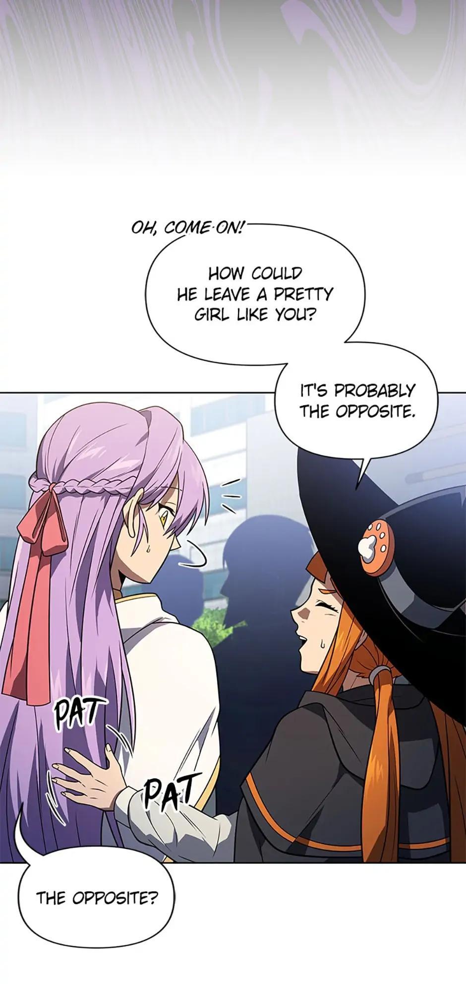 After Ten Millennia in Hell Chapter 47