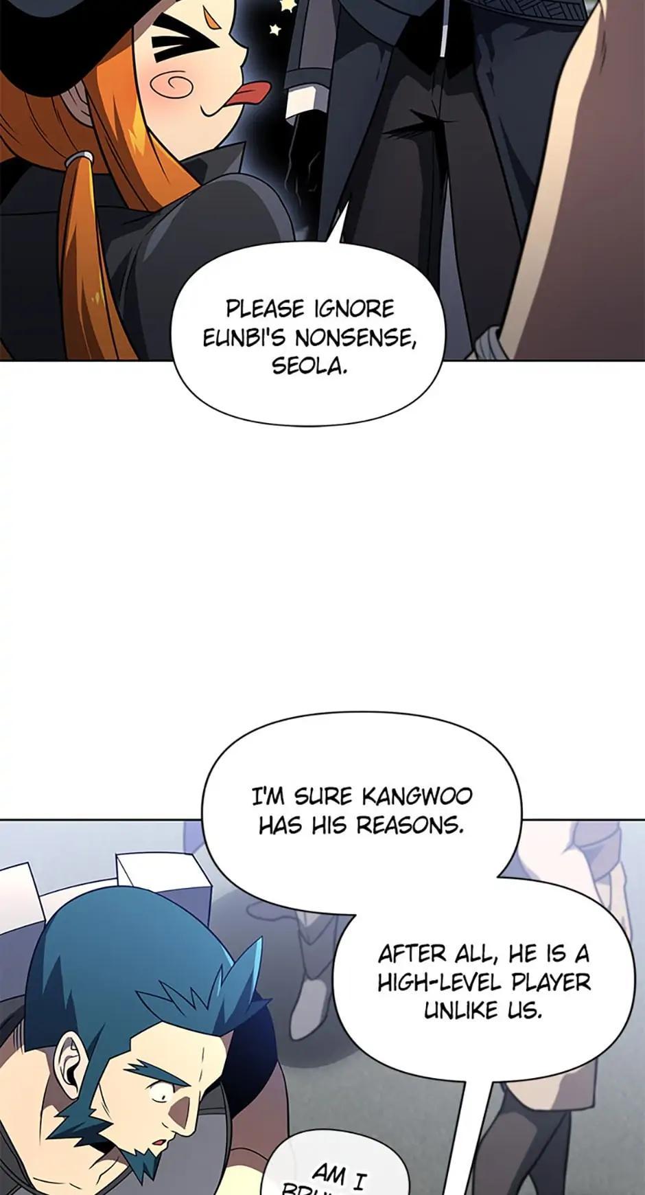 After Ten Millennia in Hell Chapter 47