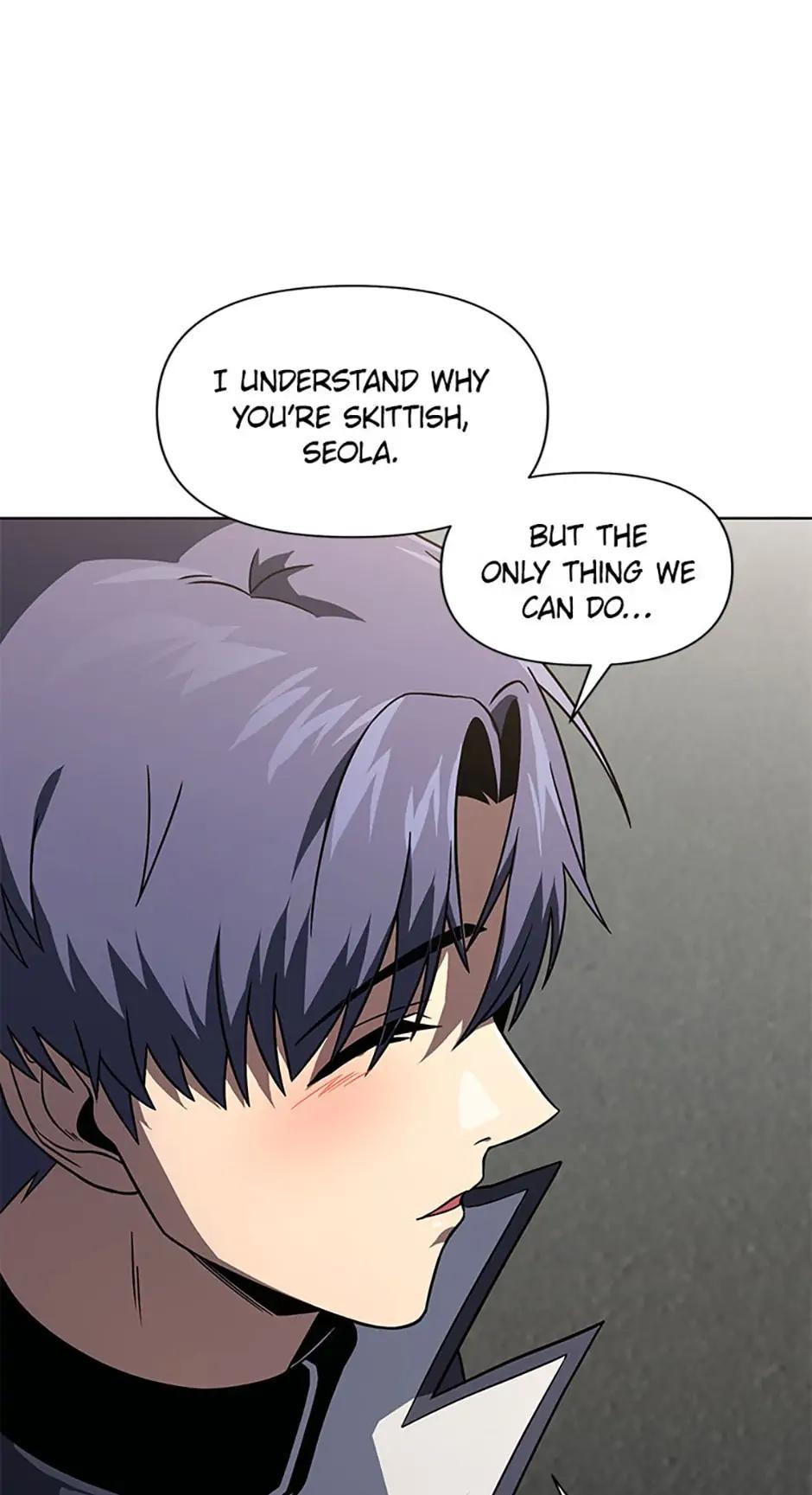 After Ten Millennia in Hell Chapter 47