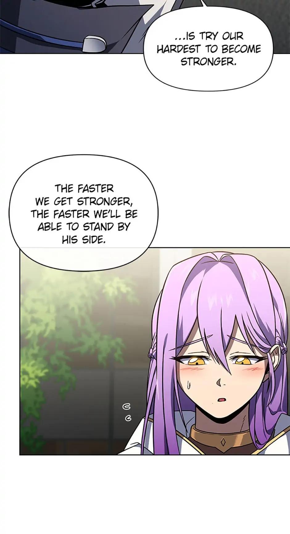 After Ten Millennia in Hell Chapter 47