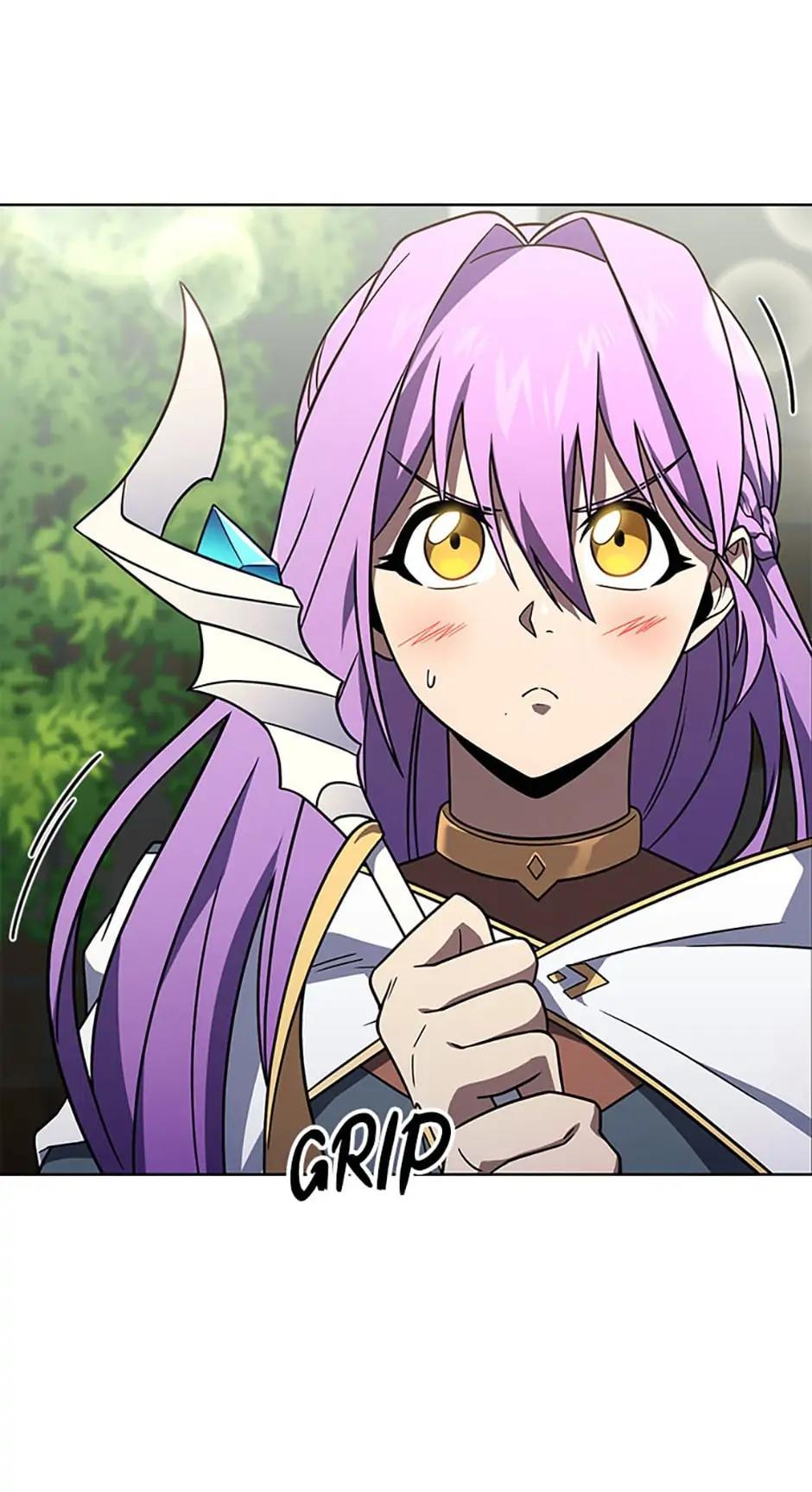 After Ten Millennia in Hell Chapter 47