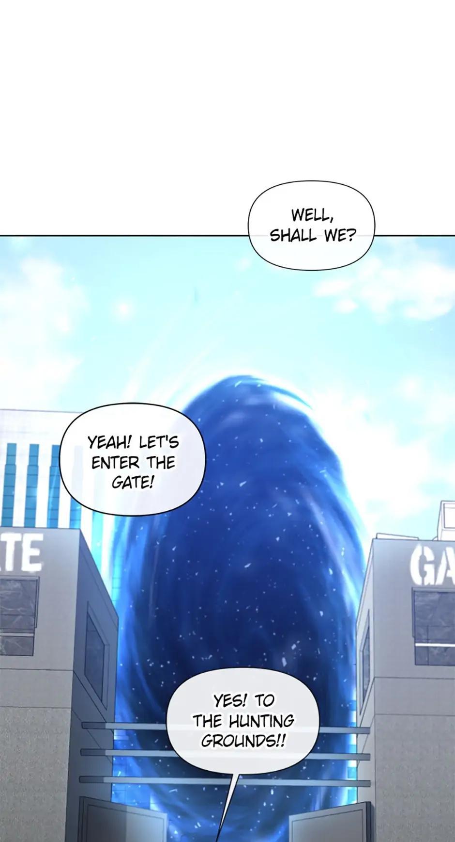 After Ten Millennia in Hell Chapter 47