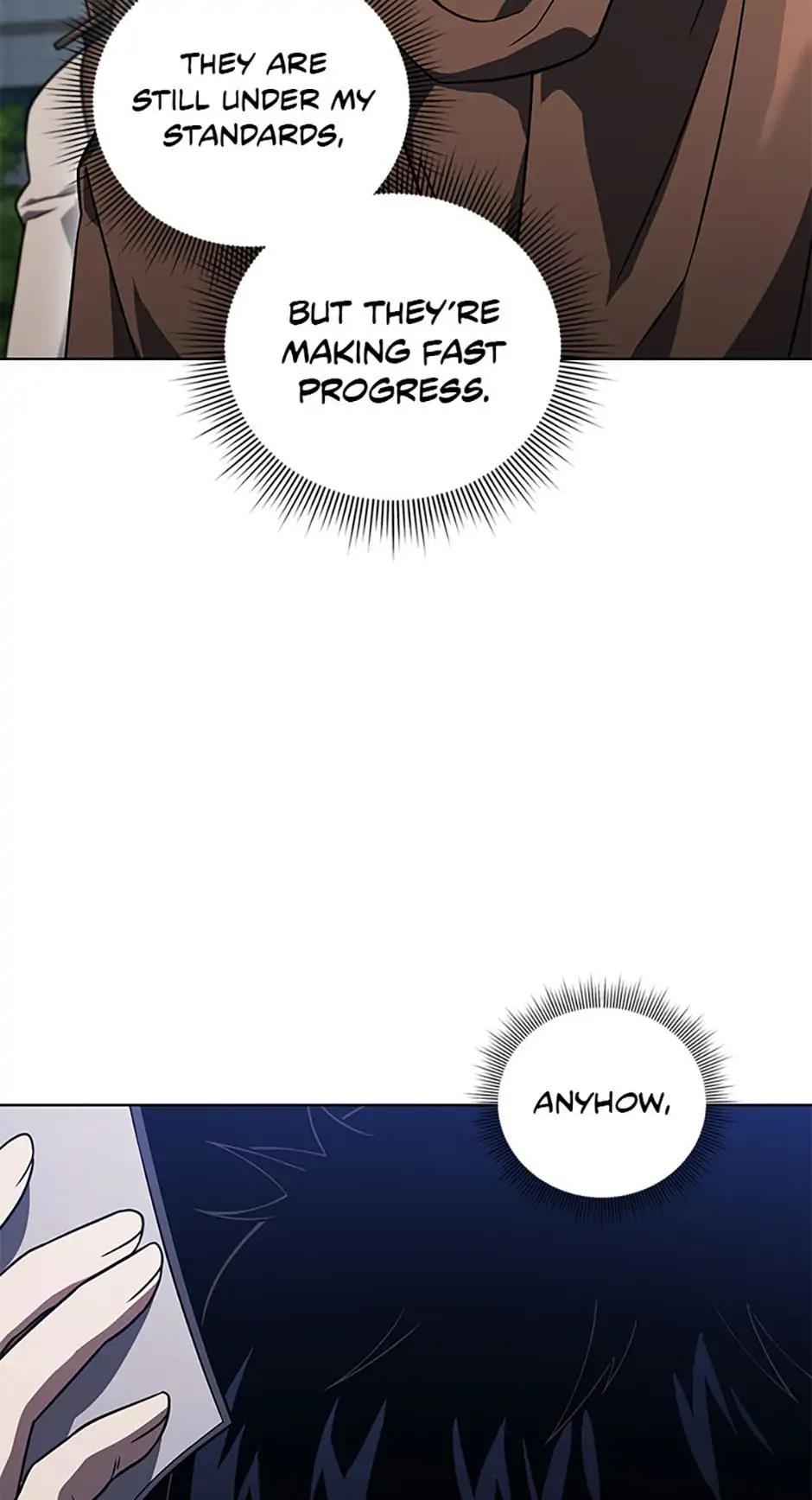 After Ten Millennia in Hell Chapter 47