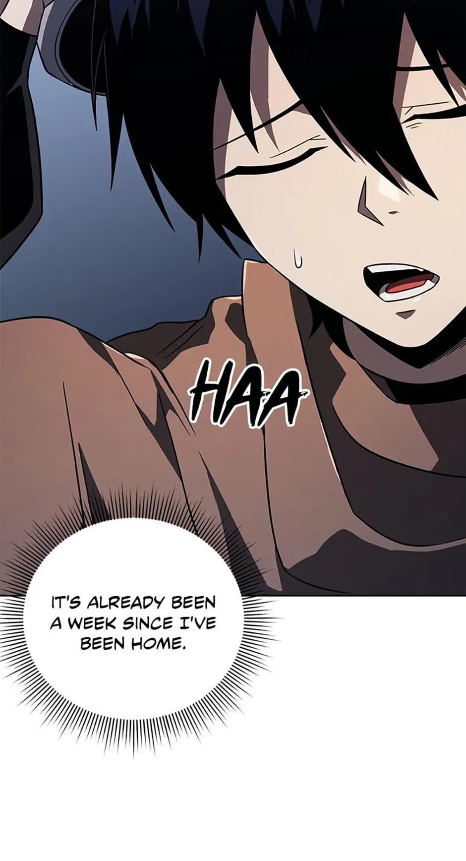 After Ten Millennia in Hell Chapter 47