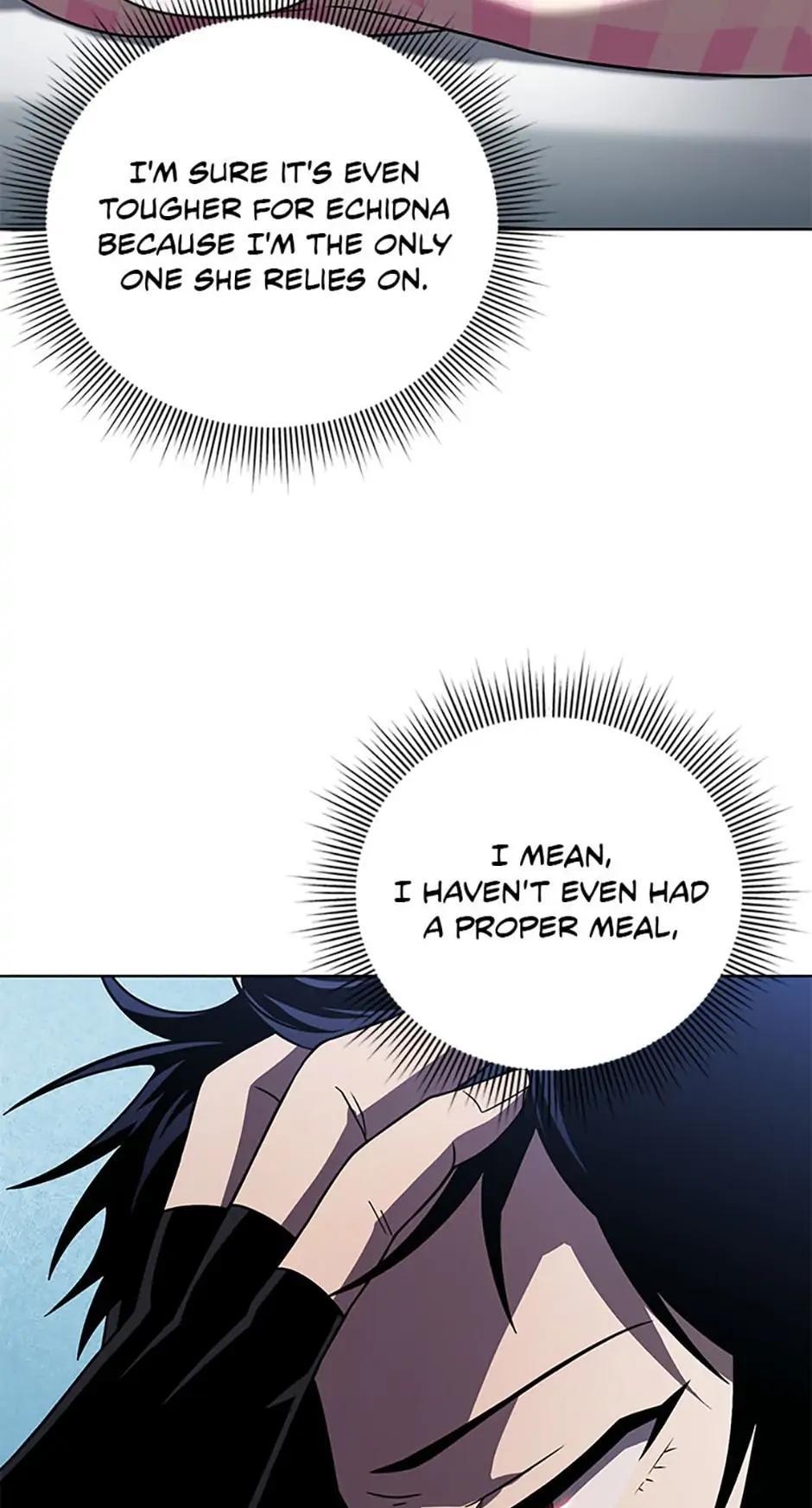 After Ten Millennia in Hell Chapter 47