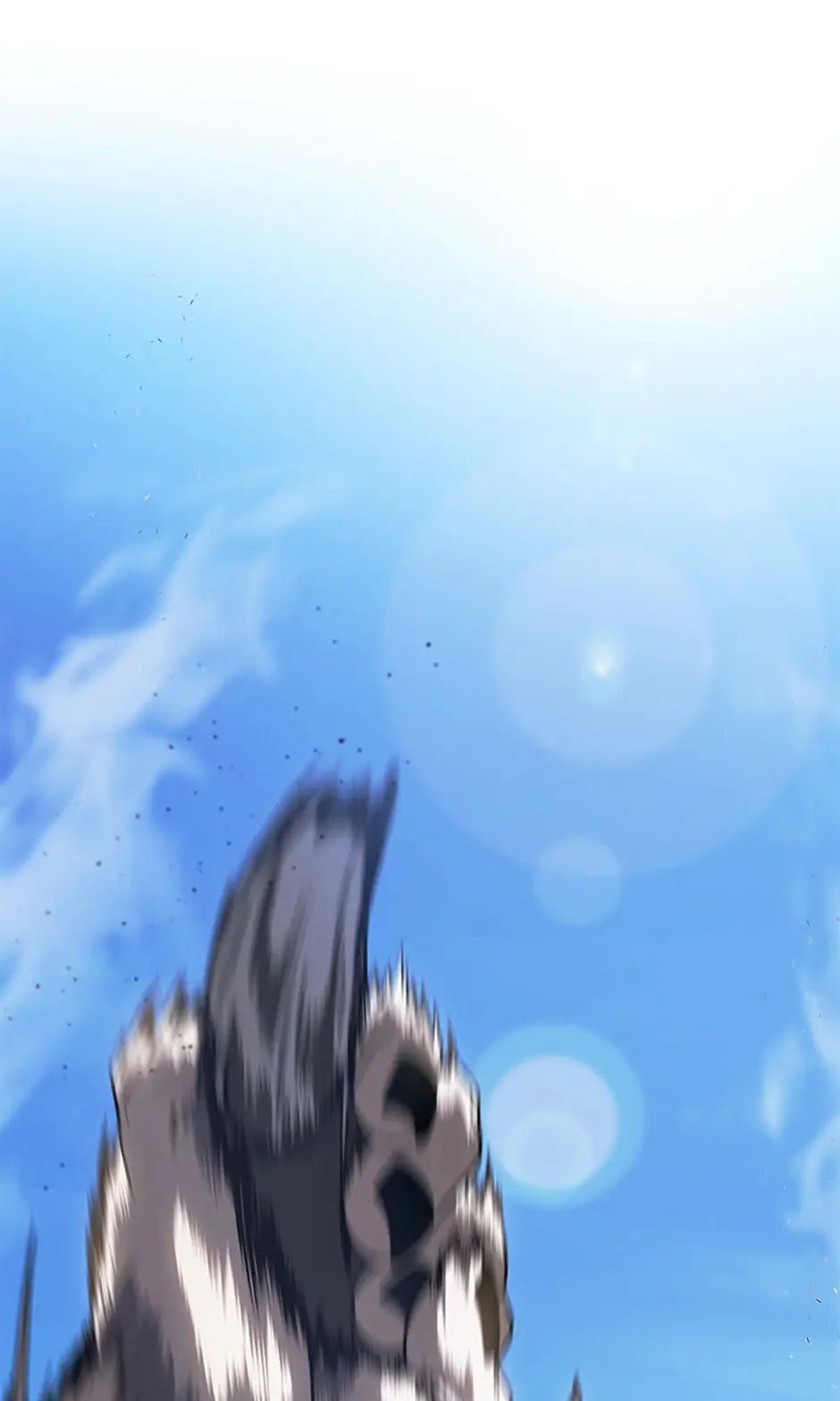 After Ten Millennia in Hell Chapter 47