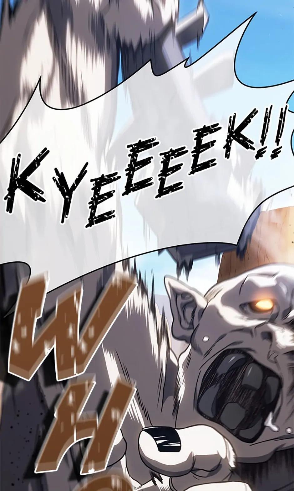 After Ten Millennia in Hell Chapter 47