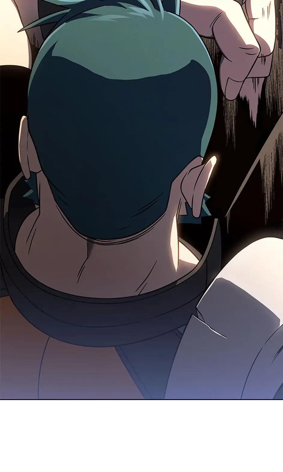 After Ten Millennia in Hell Chapter 47