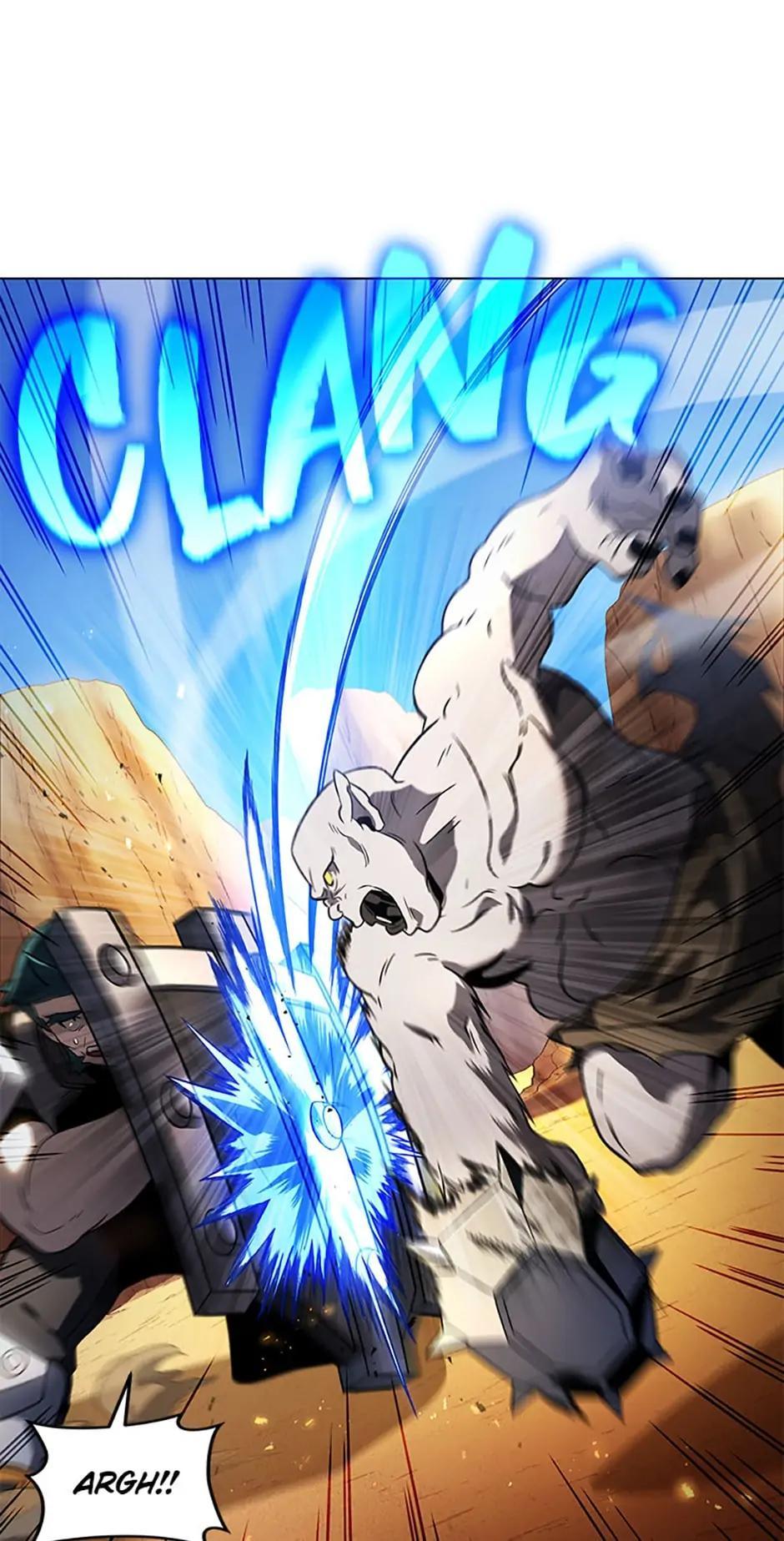 After Ten Millennia in Hell Chapter 47