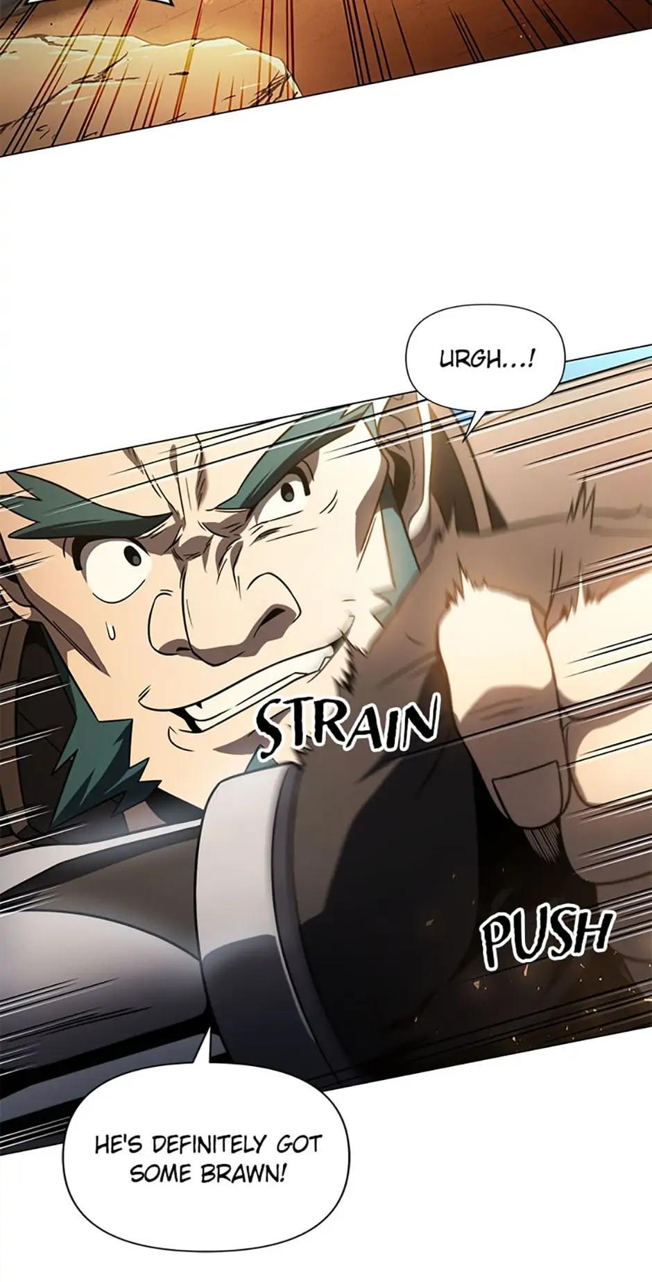 After Ten Millennia in Hell Chapter 47