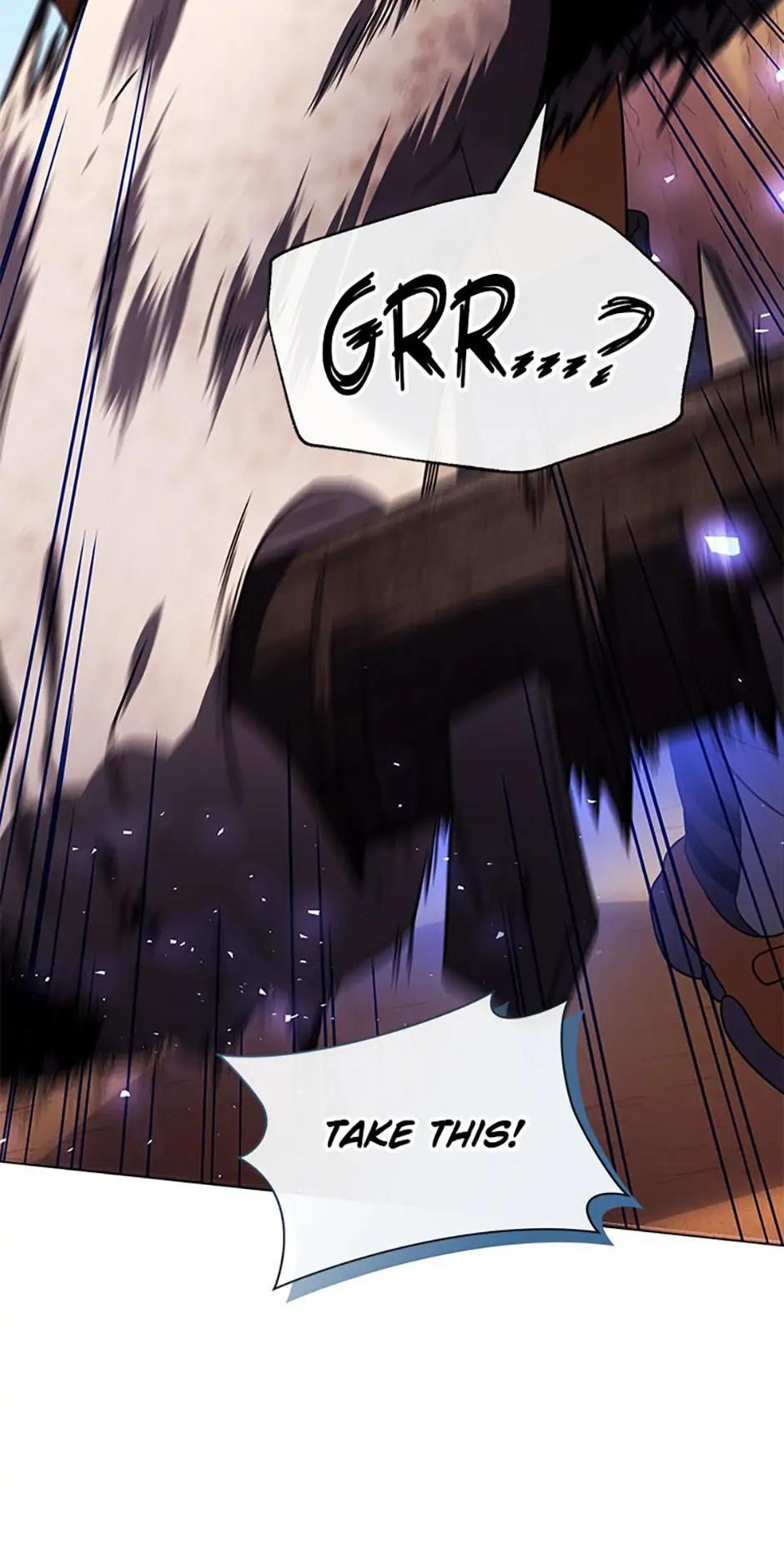 After Ten Millennia in Hell Chapter 47