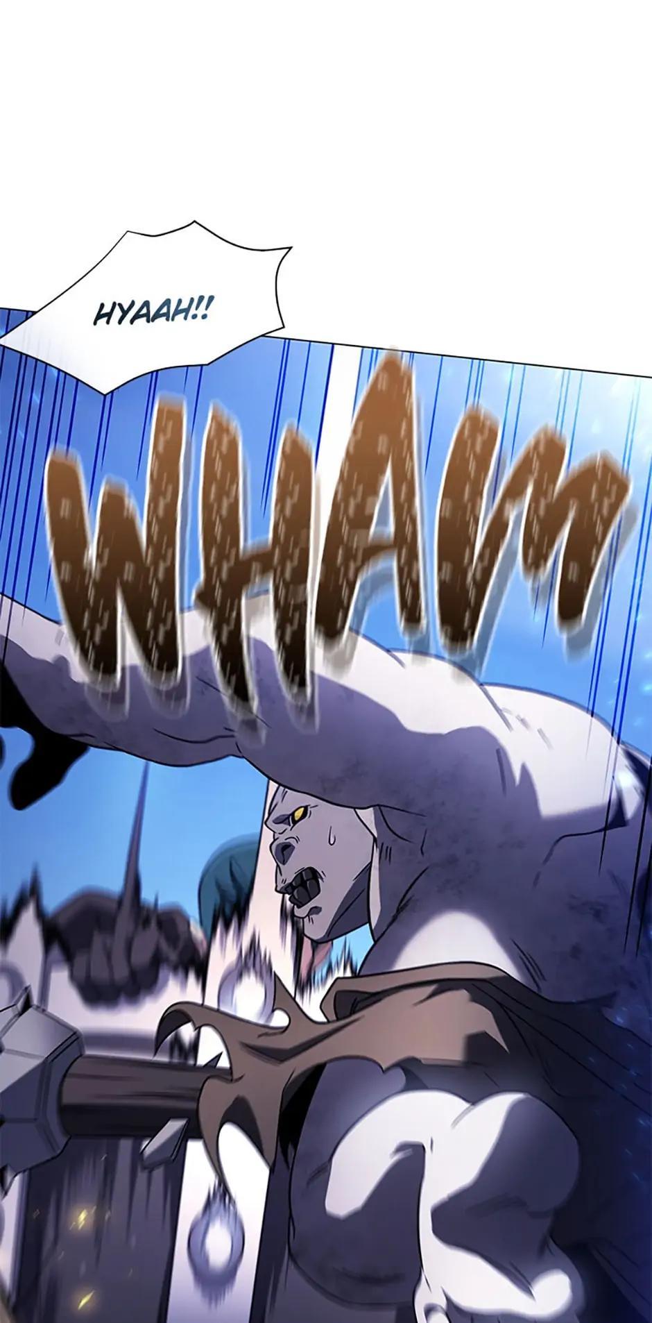 After Ten Millennia in Hell Chapter 47