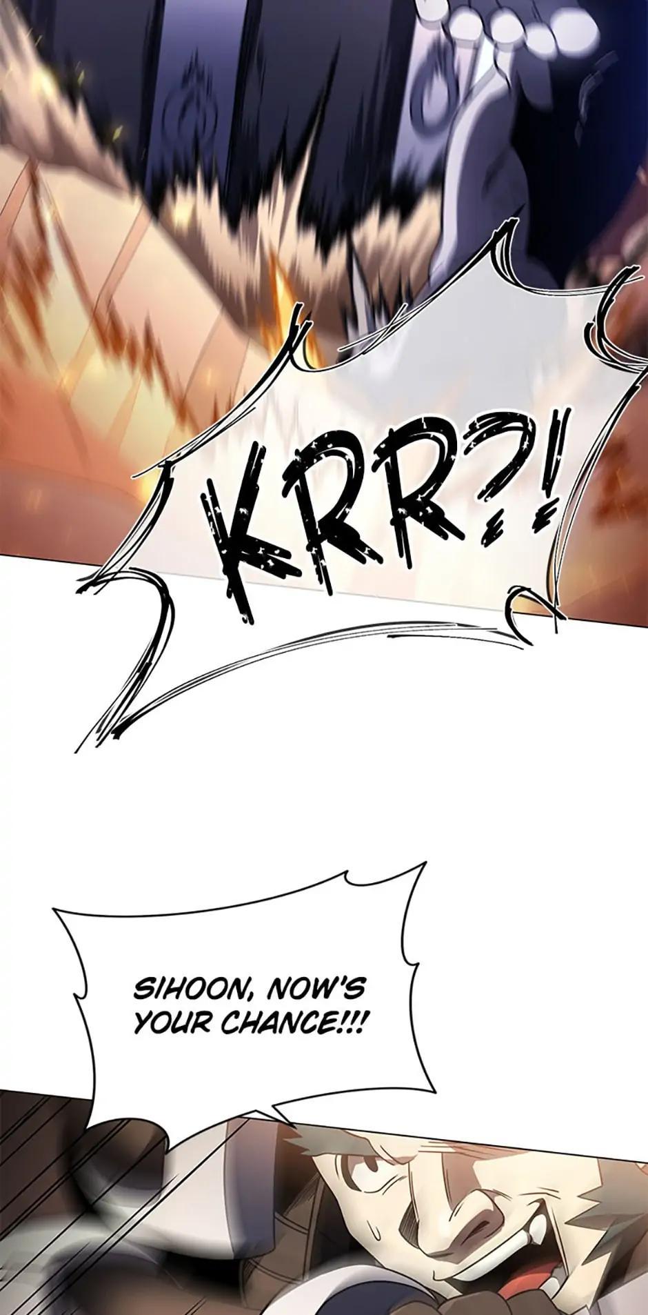 After Ten Millennia in Hell Chapter 47