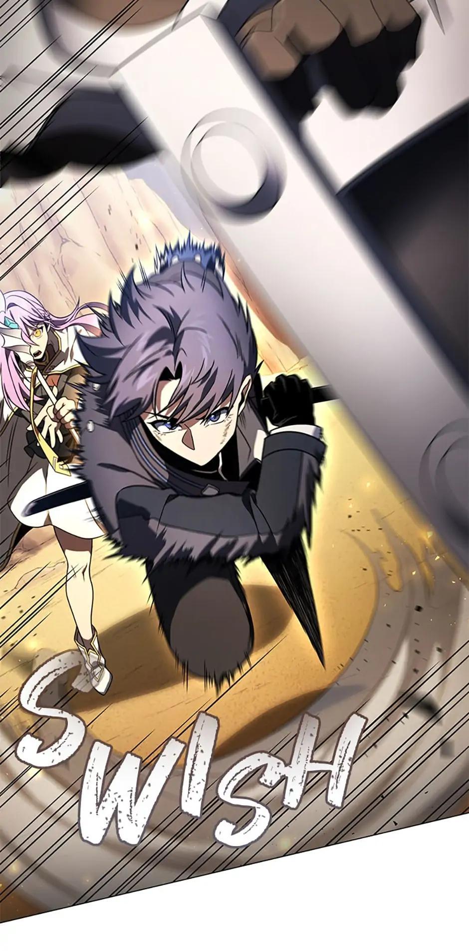 After Ten Millennia in Hell Chapter 47