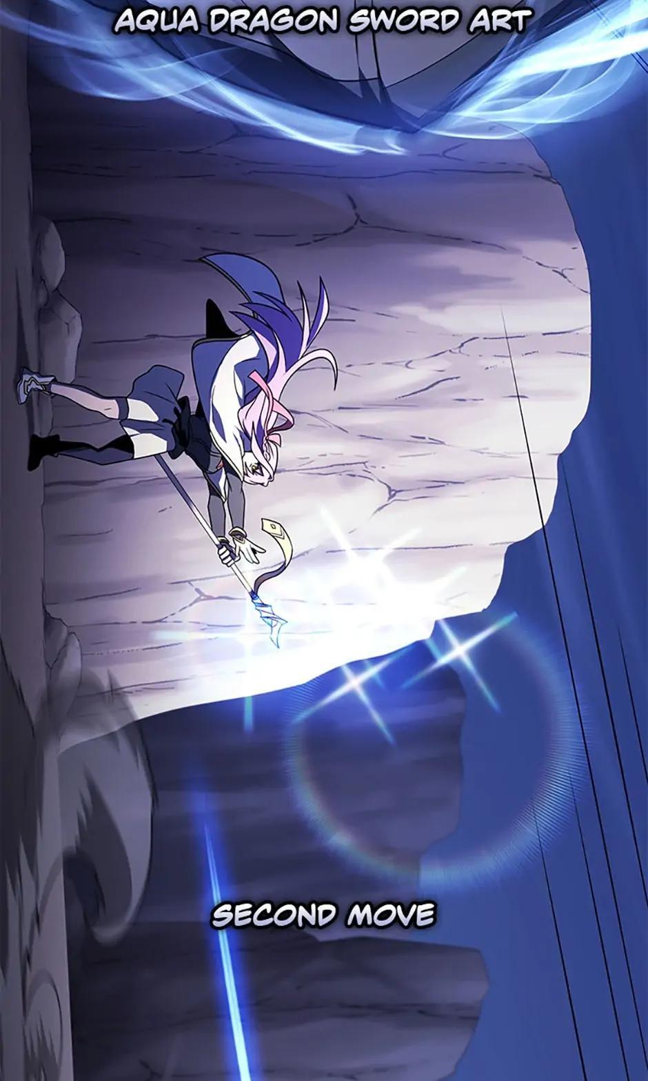 After Ten Millennia in Hell Chapter 47