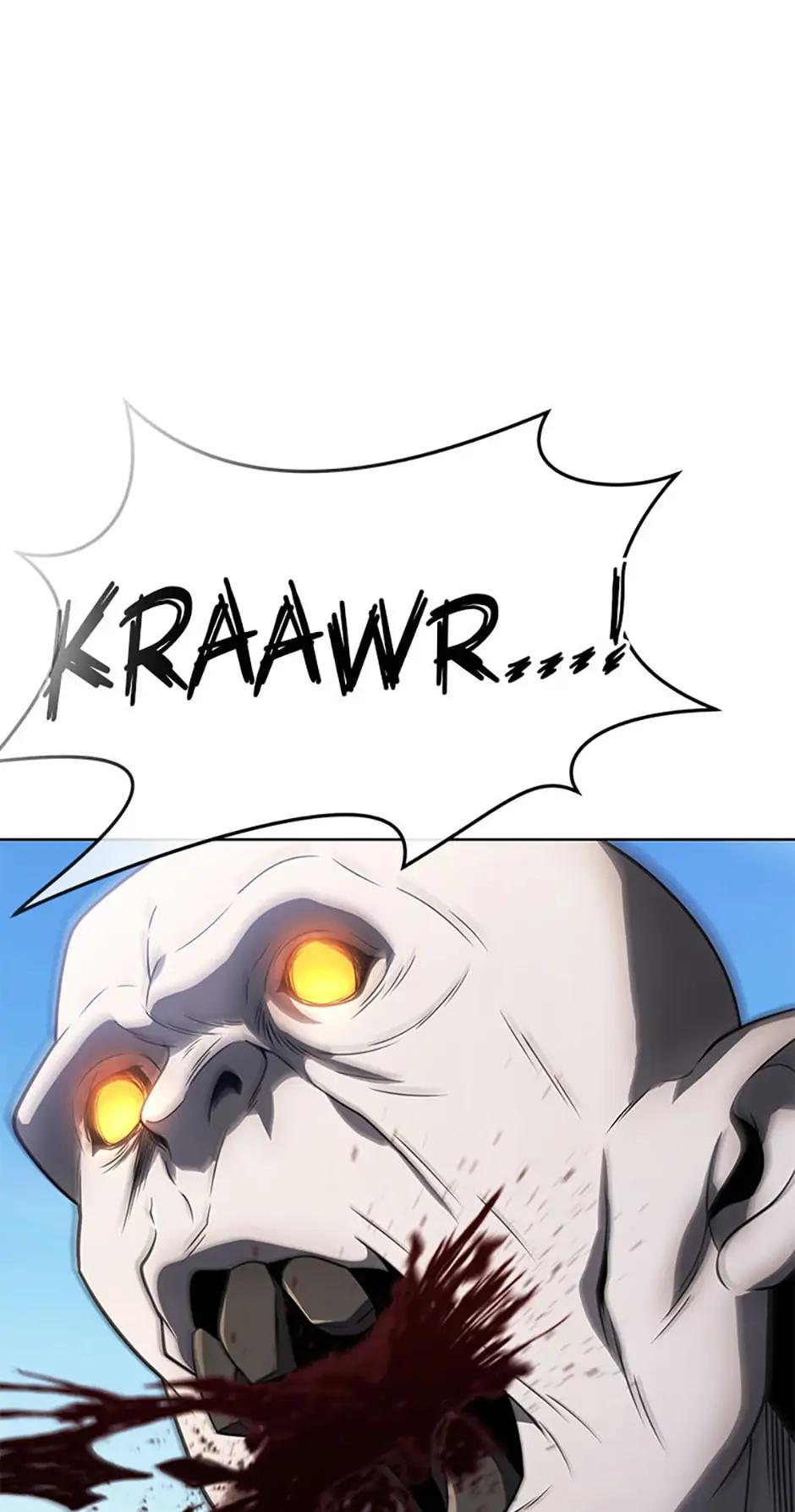 After Ten Millennia in Hell Chapter 47