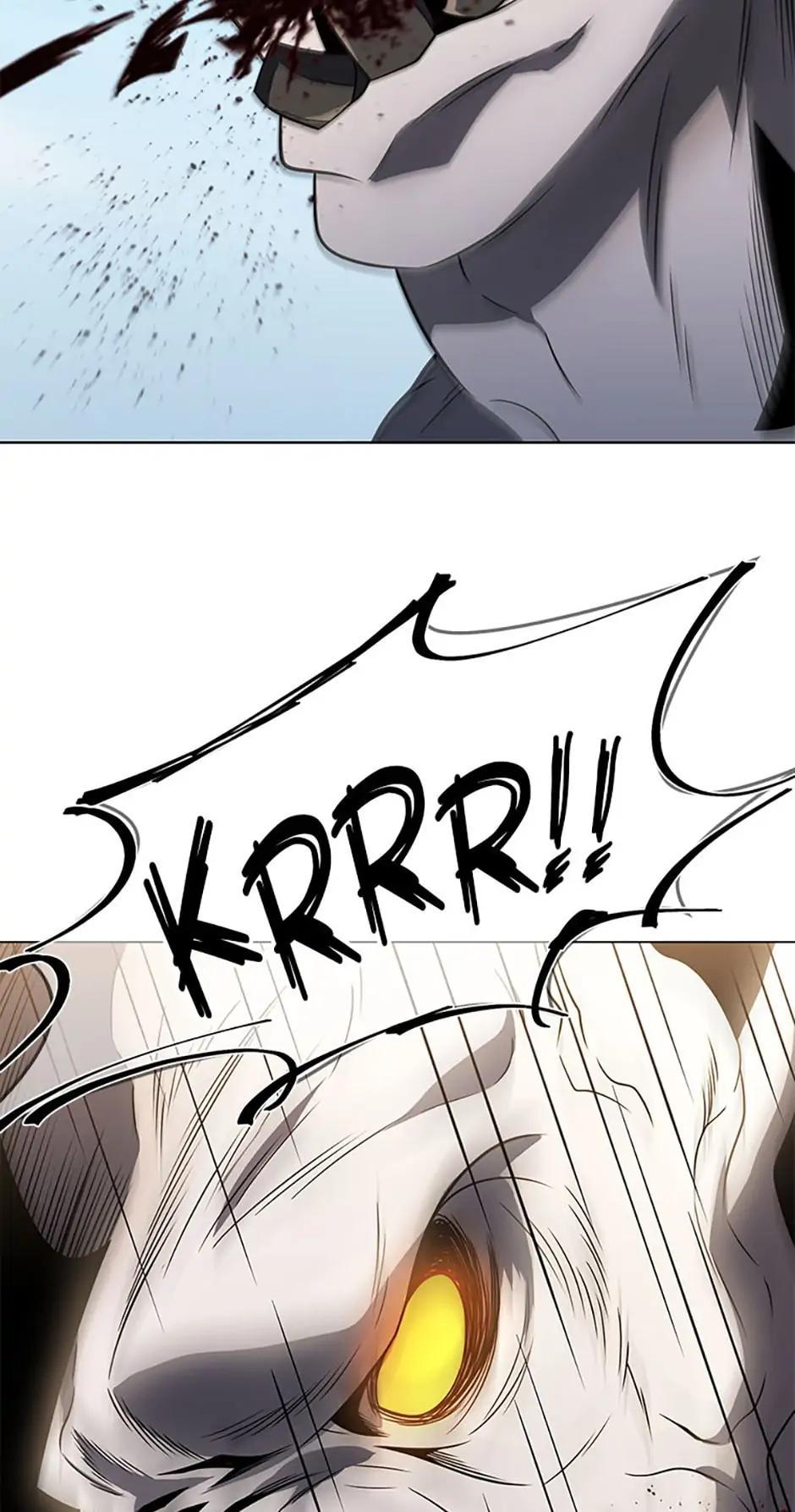 After Ten Millennia in Hell Chapter 47