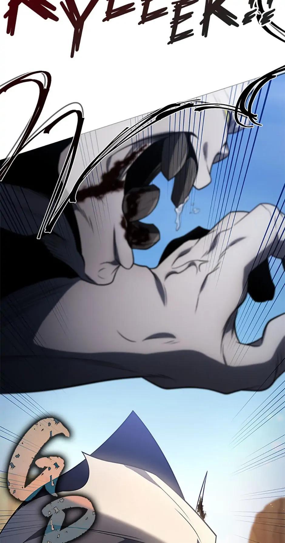 After Ten Millennia in Hell Chapter 47