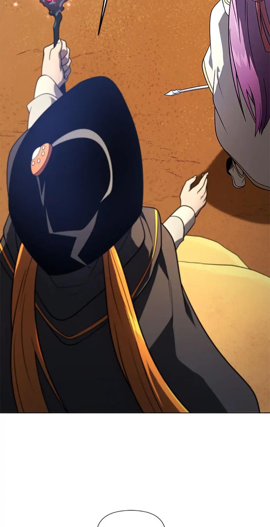 After Ten Millennia in Hell Chapter 47