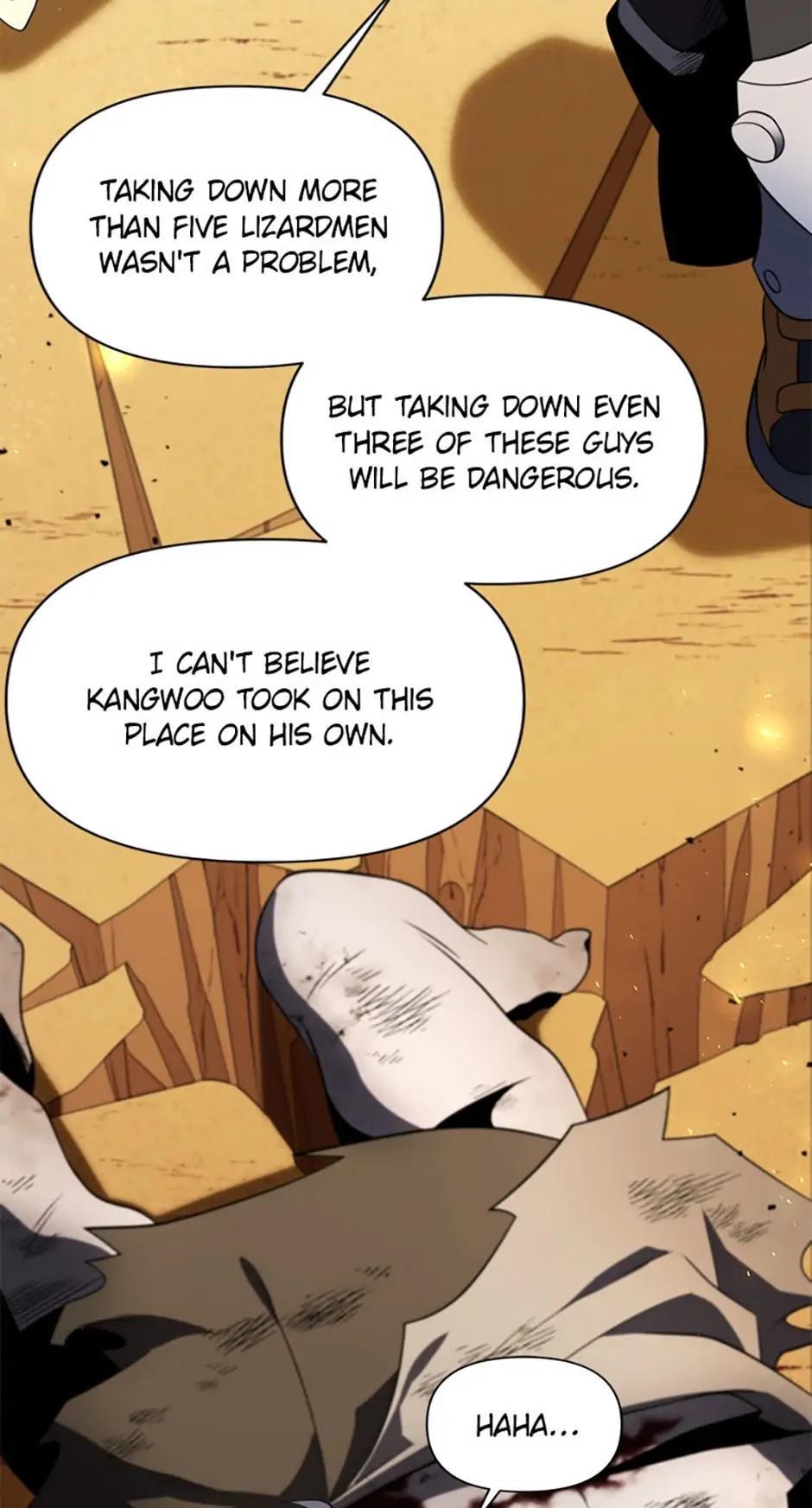 After Ten Millennia in Hell Chapter 47