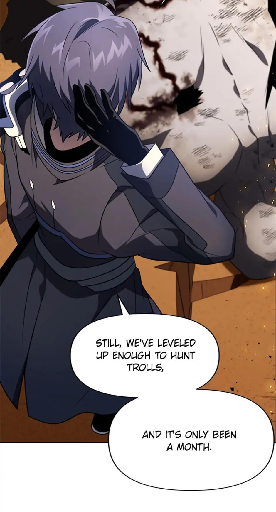 After Ten Millennia in Hell Chapter 47