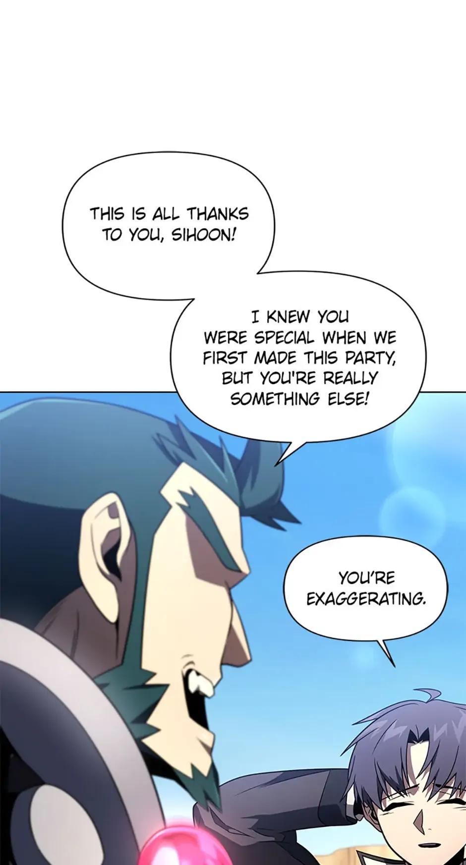 After Ten Millennia in Hell Chapter 47