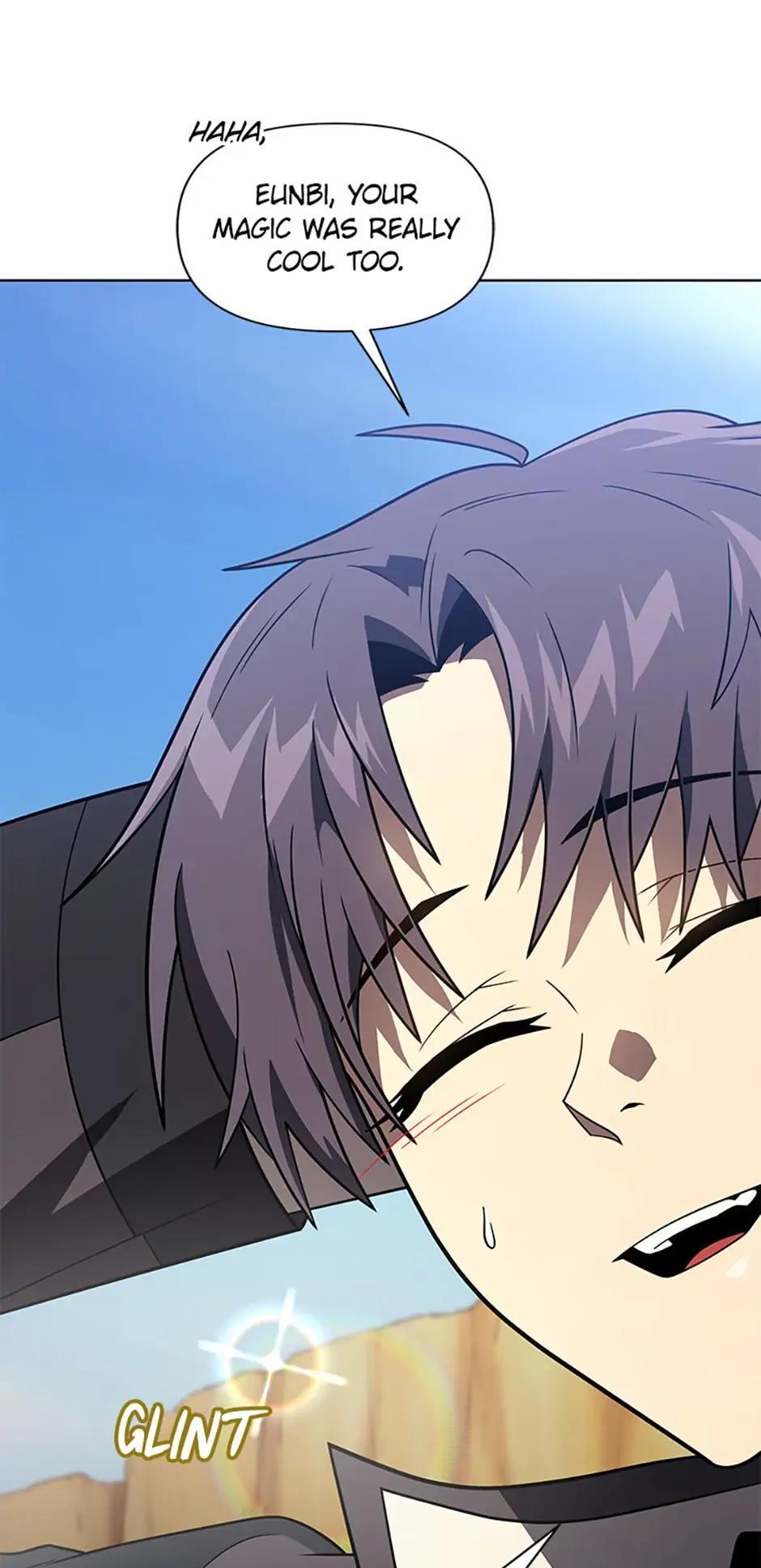 After Ten Millennia in Hell Chapter 47