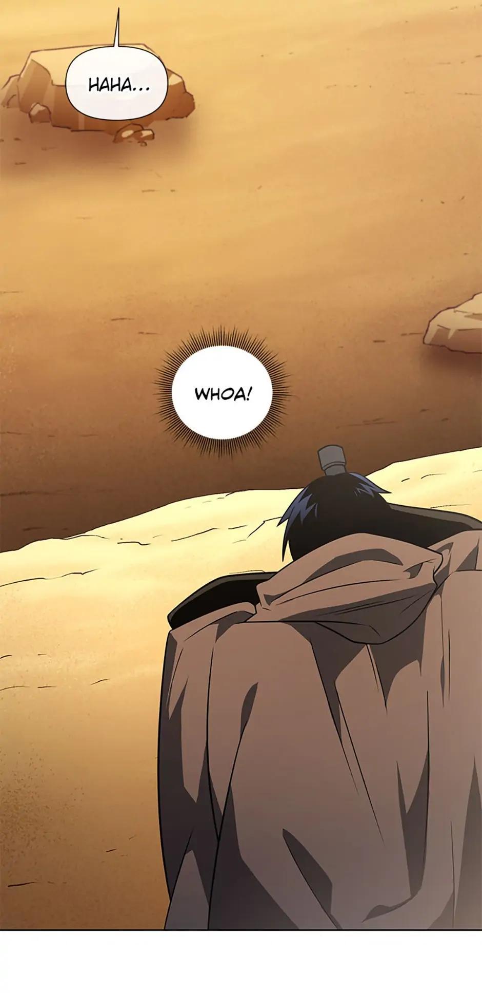 After Ten Millennia in Hell Chapter 47