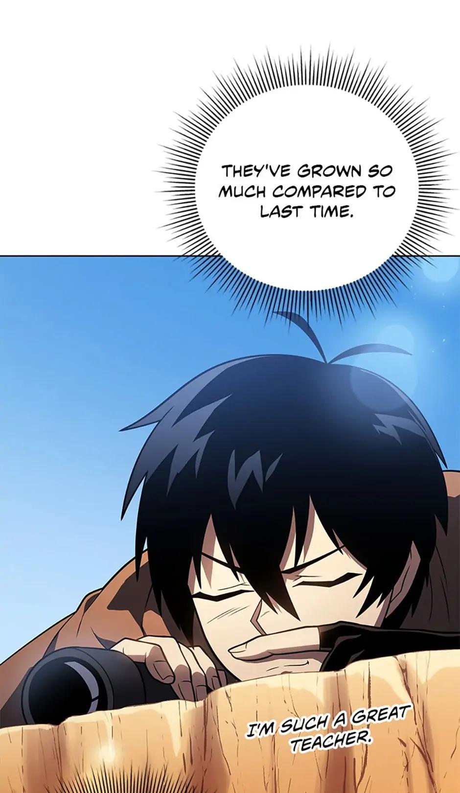 After Ten Millennia in Hell Chapter 47