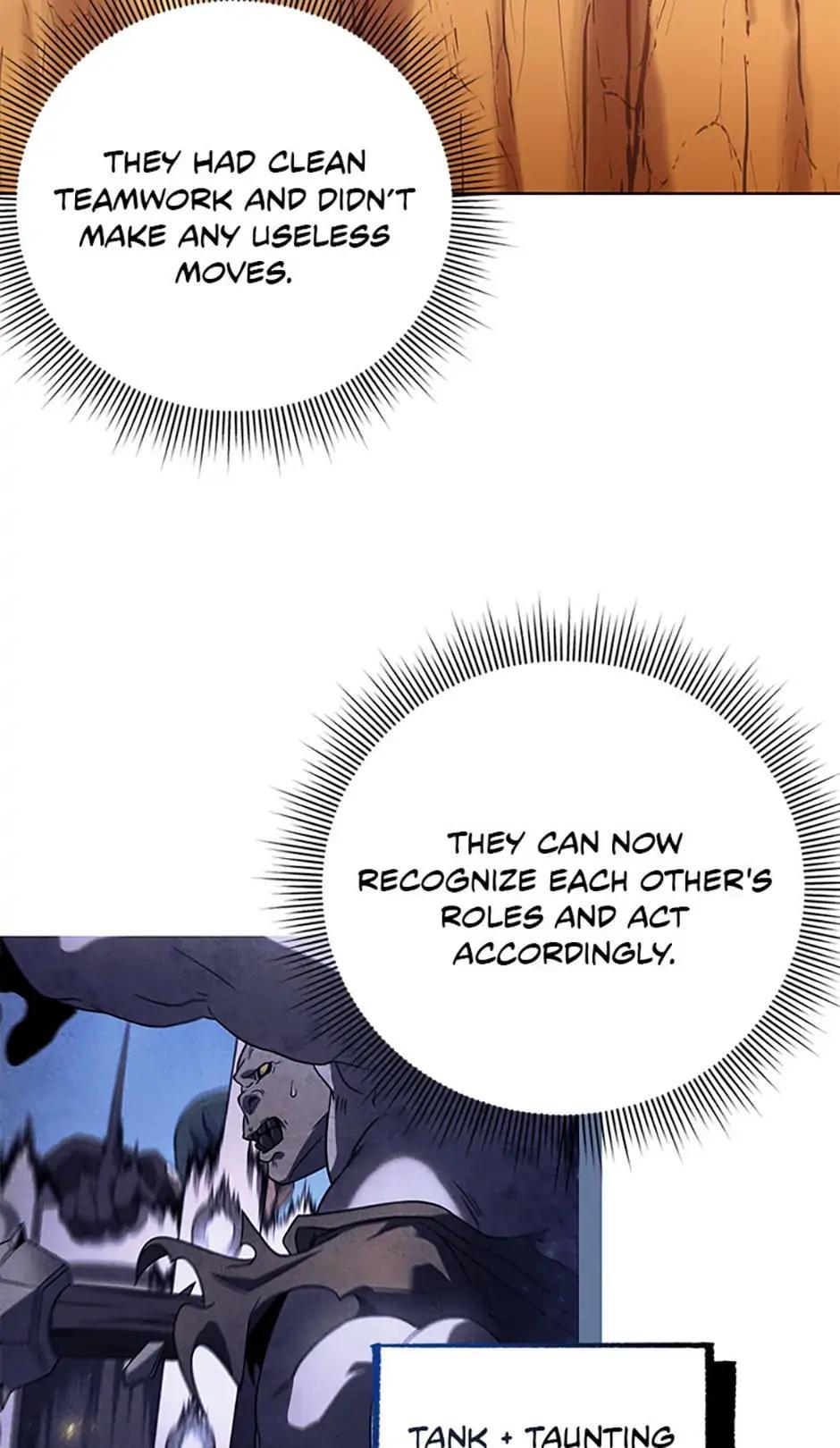 After Ten Millennia in Hell Chapter 47