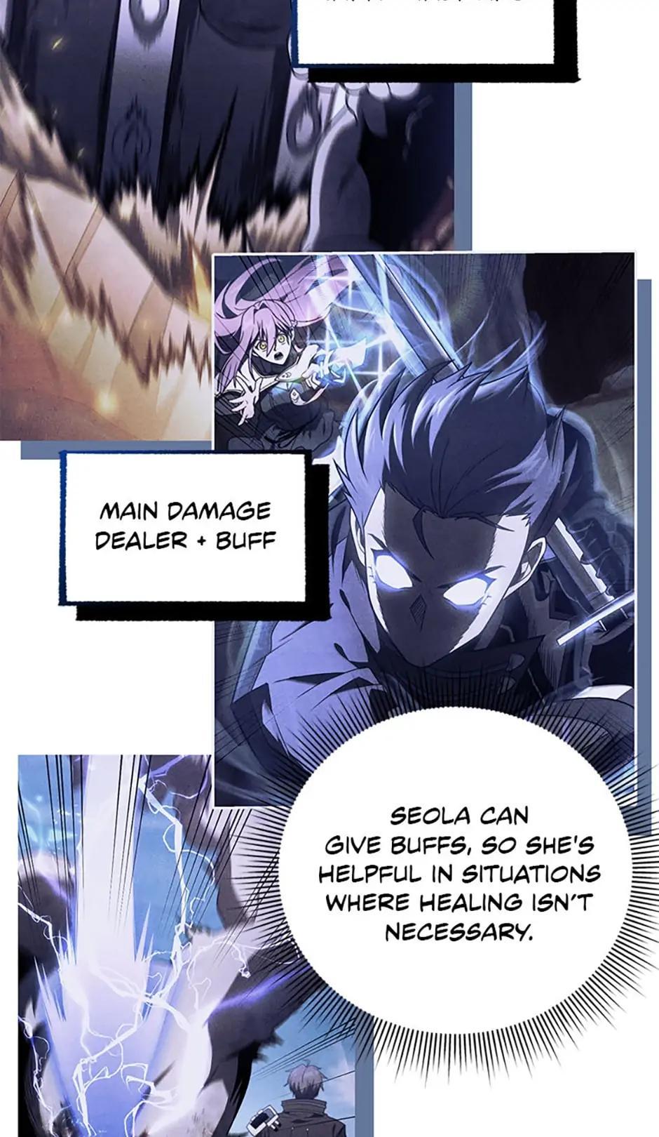 After Ten Millennia in Hell Chapter 47