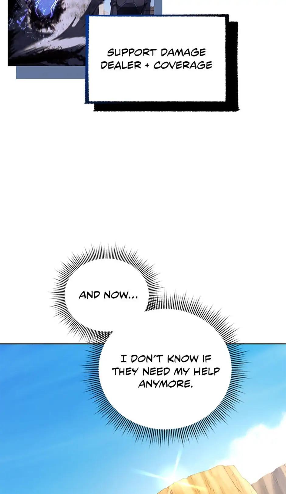 After Ten Millennia in Hell Chapter 47