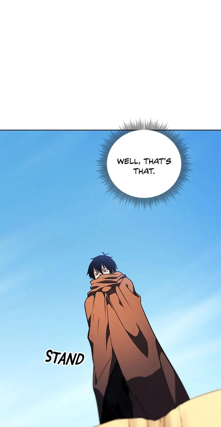 After Ten Millennia in Hell Chapter 47