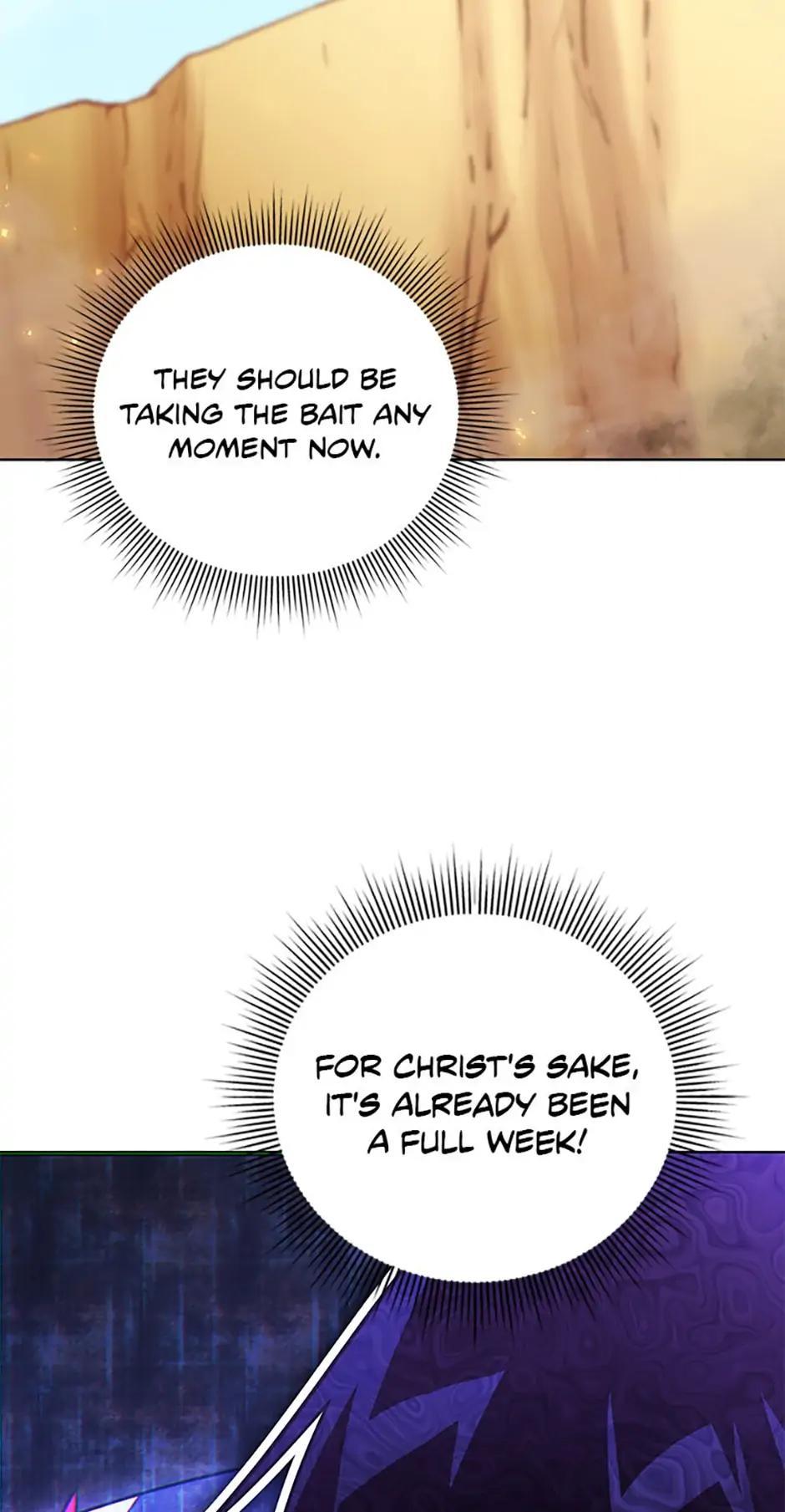 After Ten Millennia in Hell Chapter 47