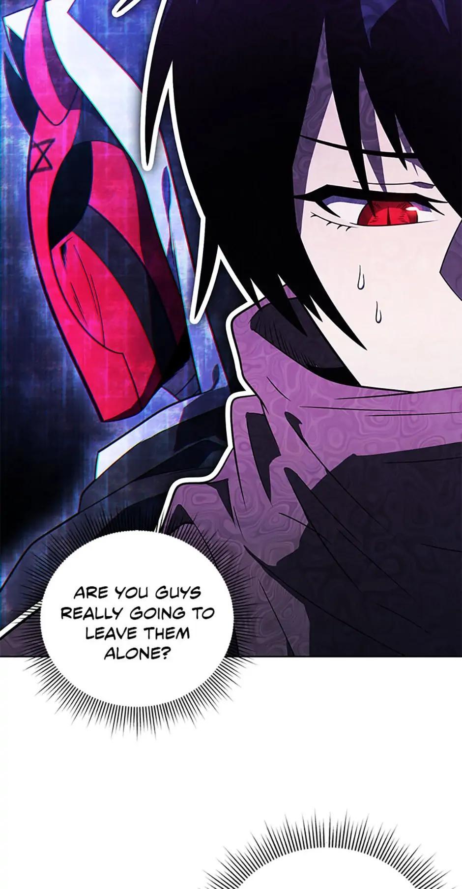 After Ten Millennia in Hell Chapter 47