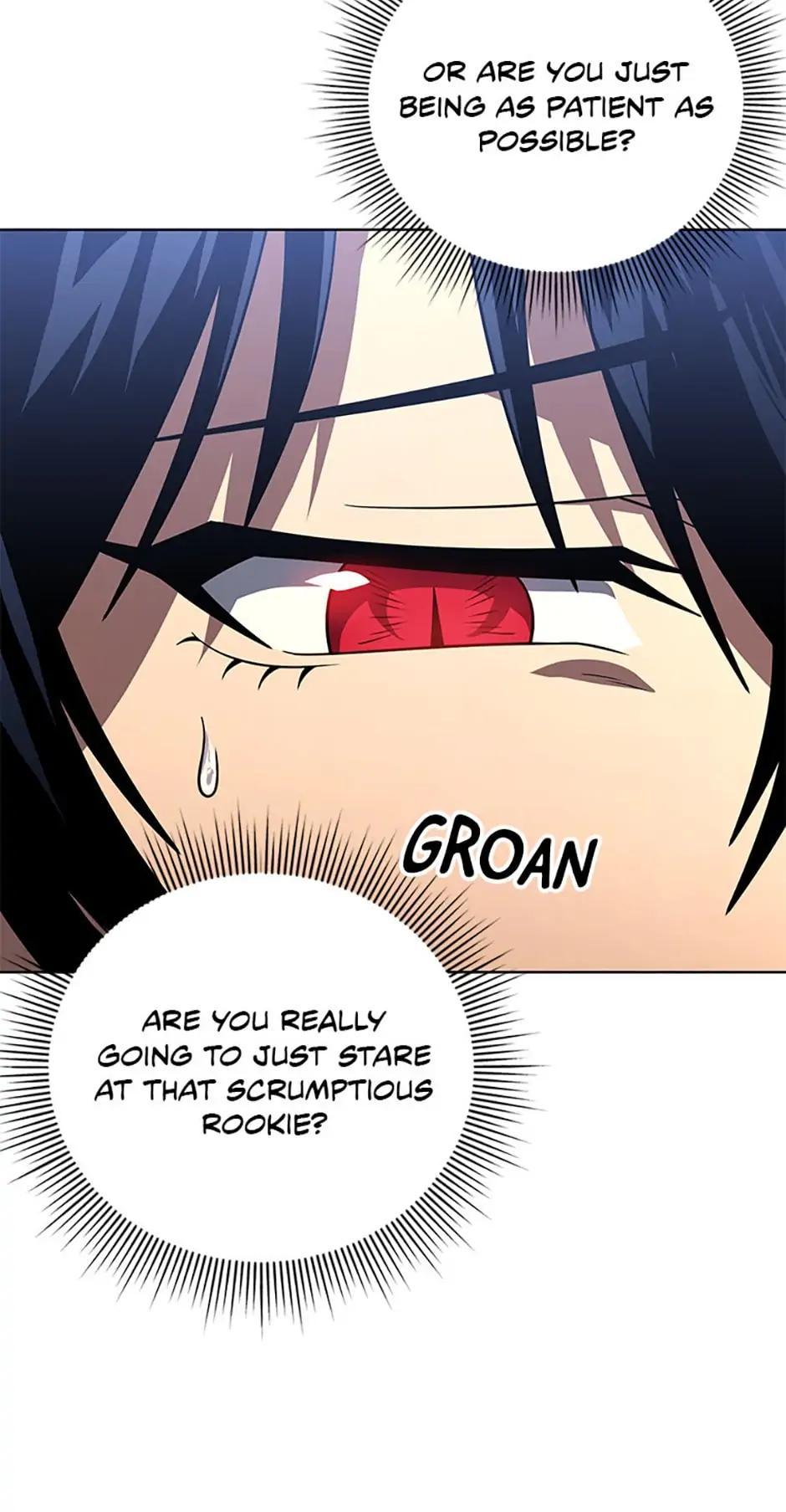 After Ten Millennia in Hell Chapter 47