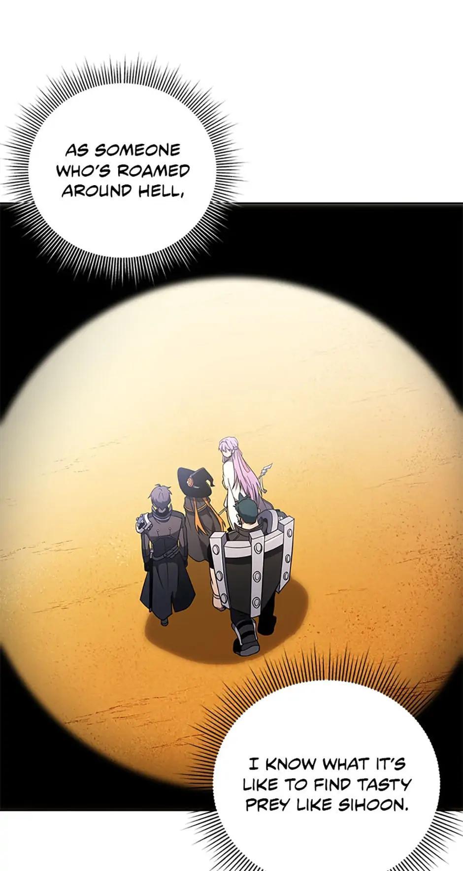 After Ten Millennia in Hell Chapter 47