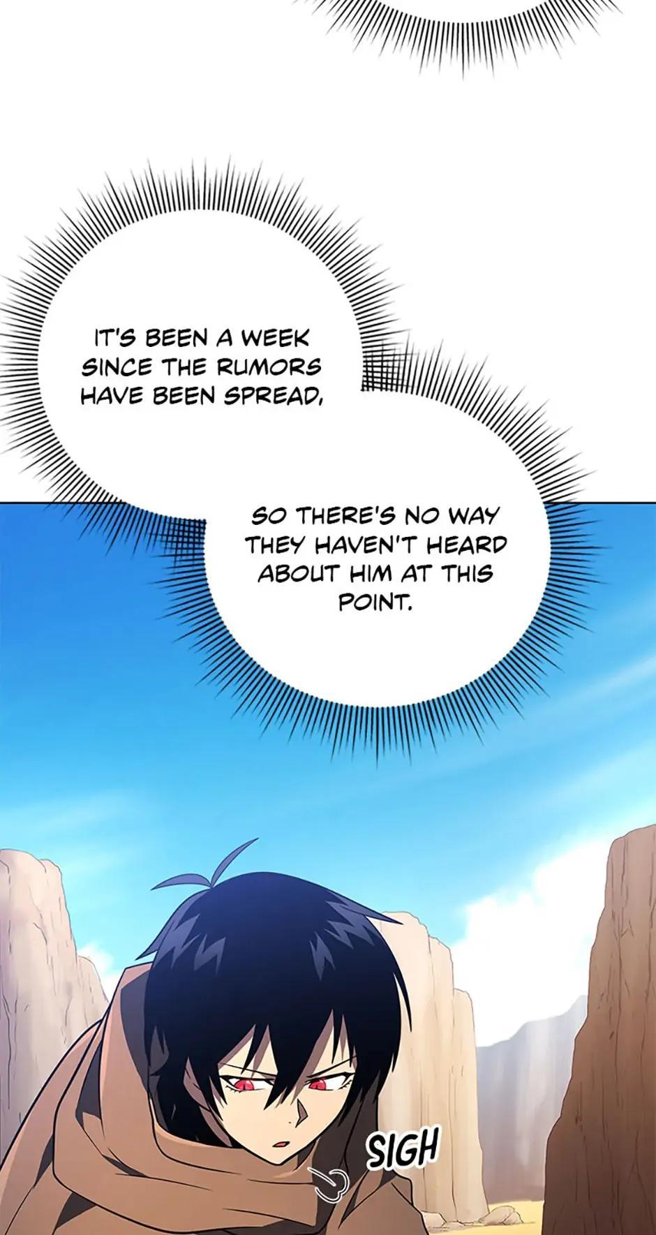 After Ten Millennia in Hell Chapter 47