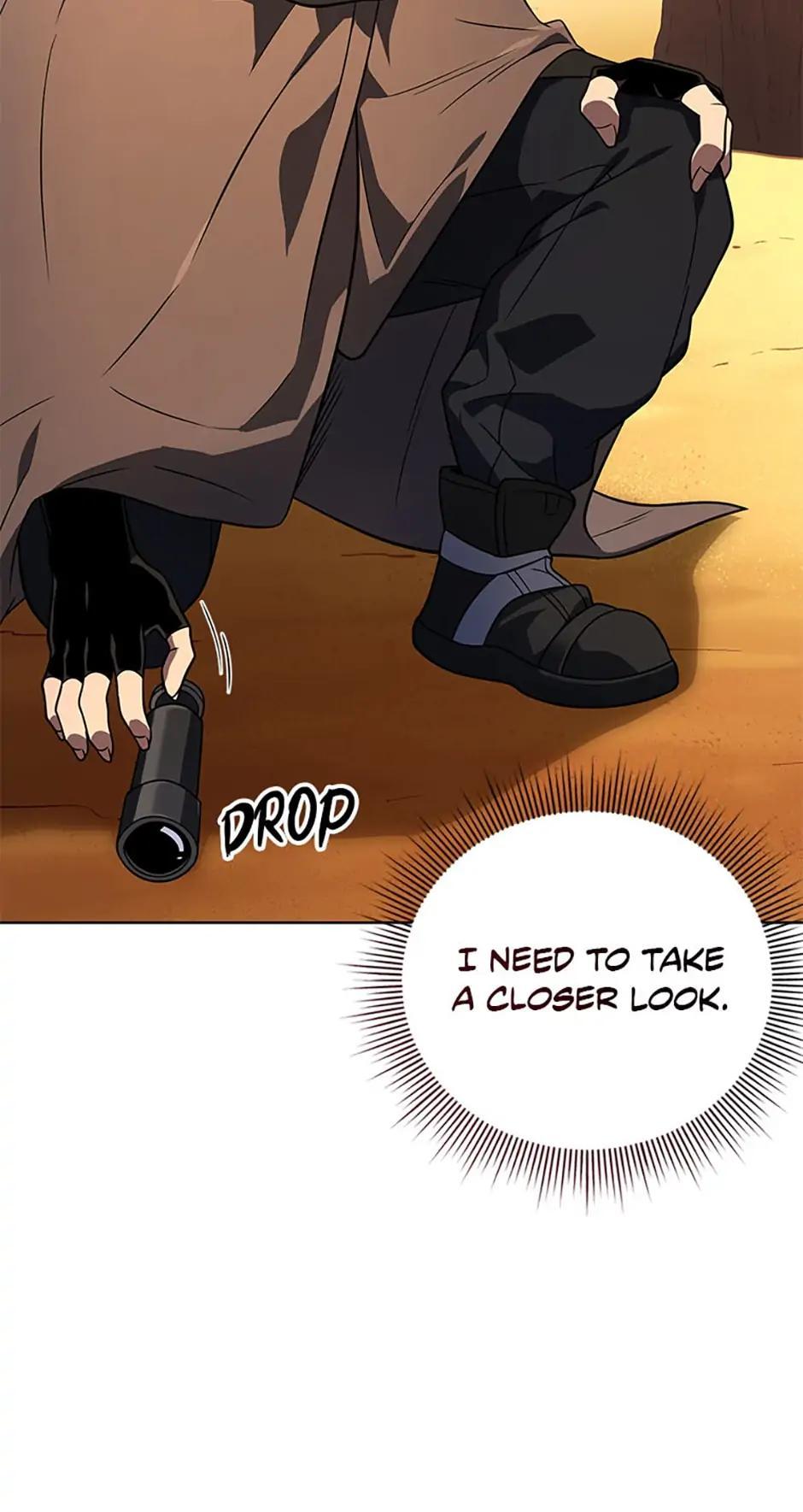 After Ten Millennia in Hell Chapter 47