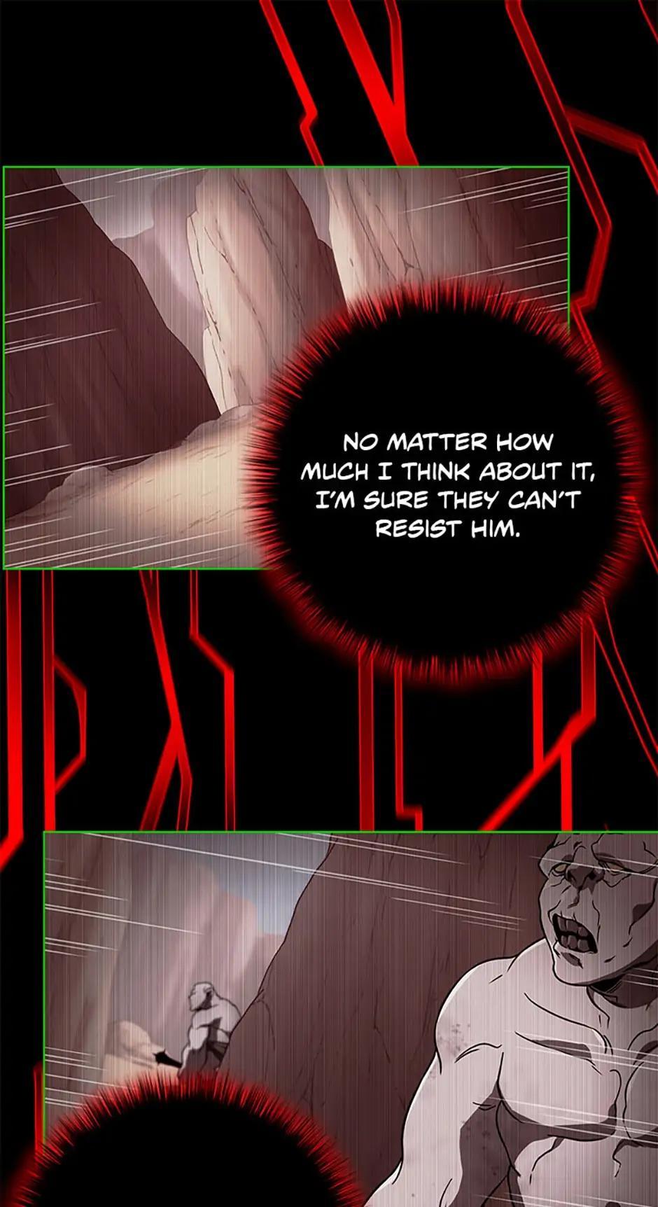 After Ten Millennia in Hell Chapter 47