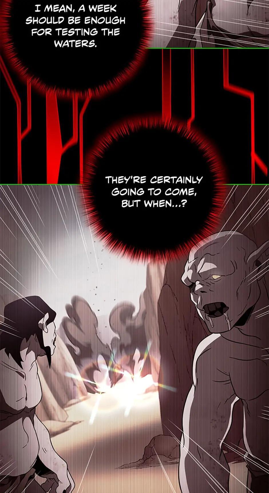 After Ten Millennia in Hell Chapter 47